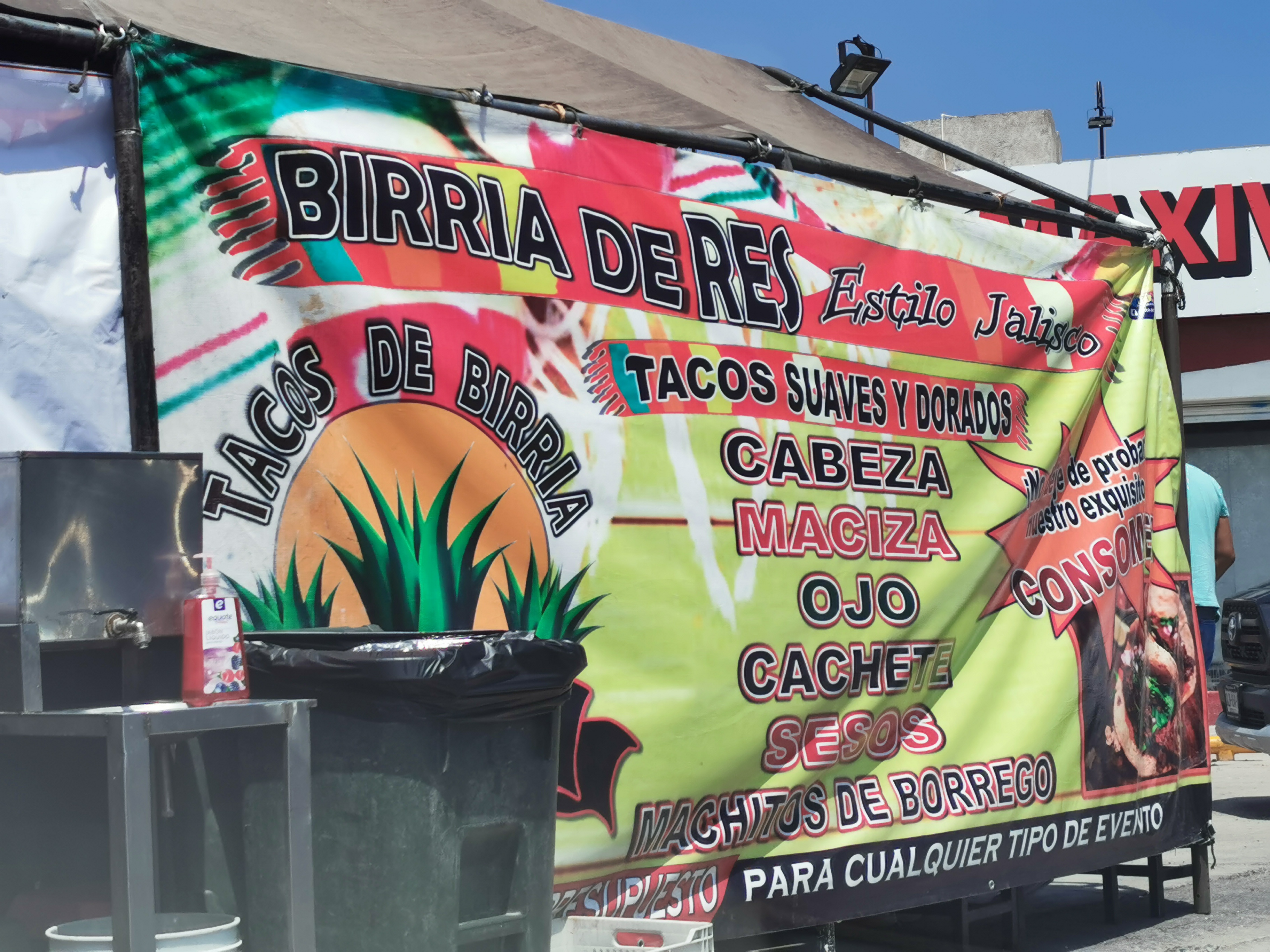 Tacos de birria "Don Luis" image 2