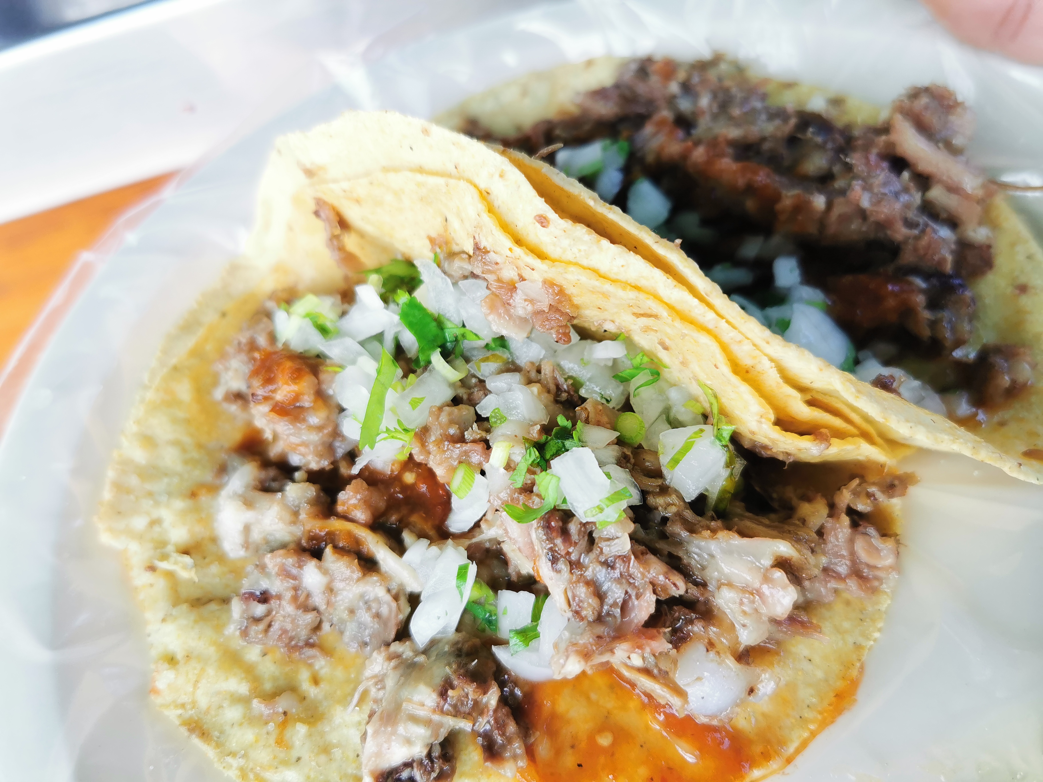 Tacos de birria "Don Luis" image 3