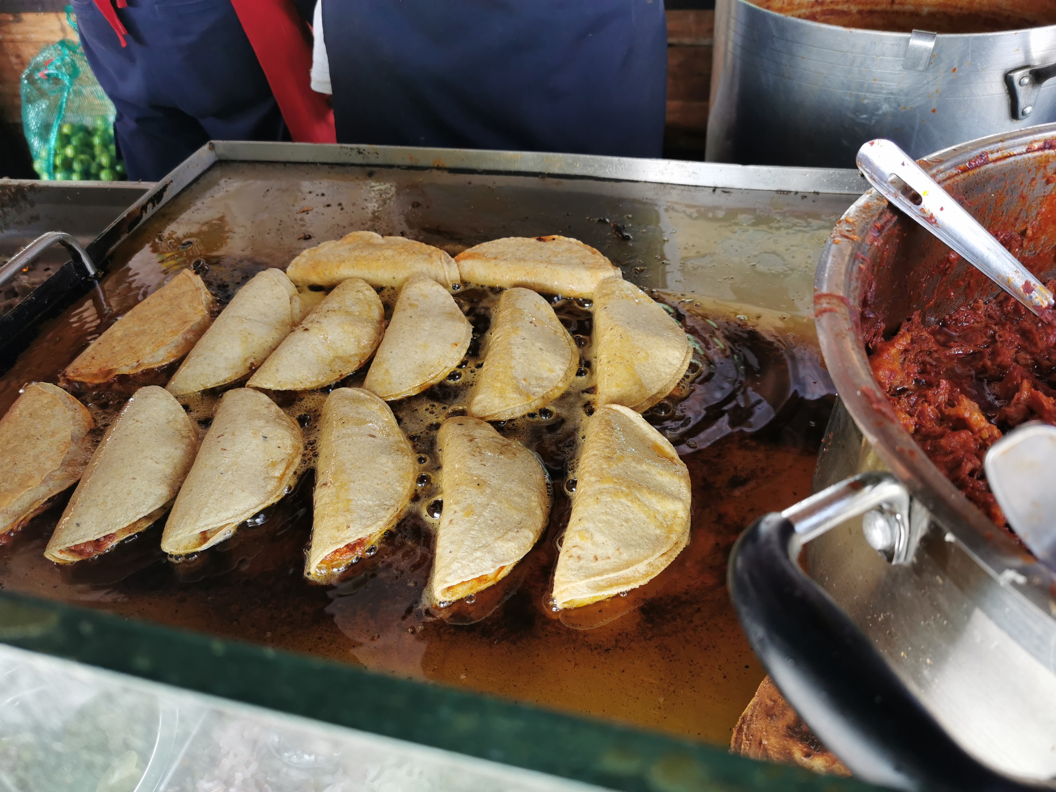 Tacos de birria "Don Luis" image 4
