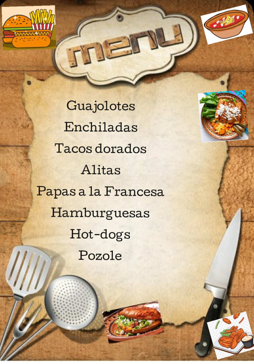 Cenaduria "Doña Mary" image 1