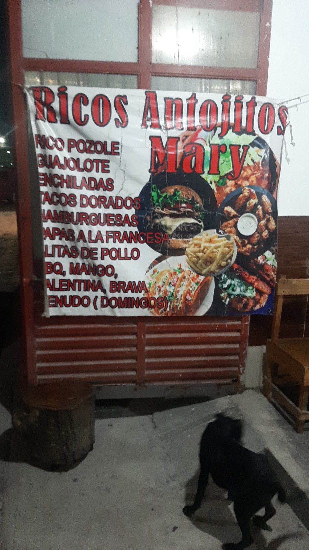 Cenaduria "Doña Mary" image 3