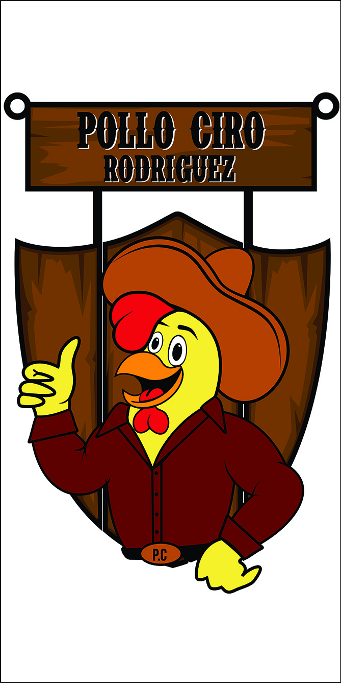 Pollo Ciro Rodriguez image 5