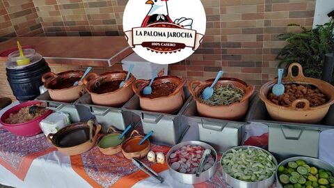 La Paloma Jarocha image 1