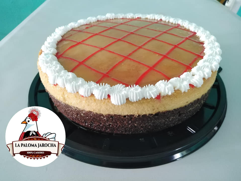 La Paloma Jarocha image 4