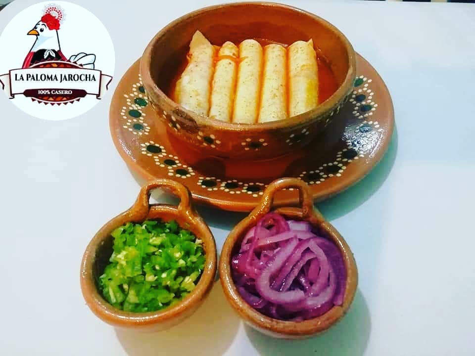 La Paloma Jarocha image 5