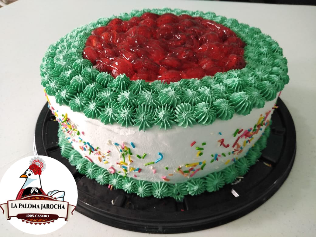 La Paloma Jarocha image 6