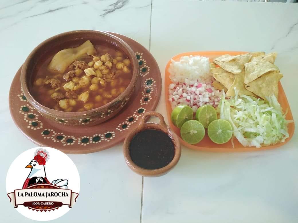 La Paloma Jarocha image 7