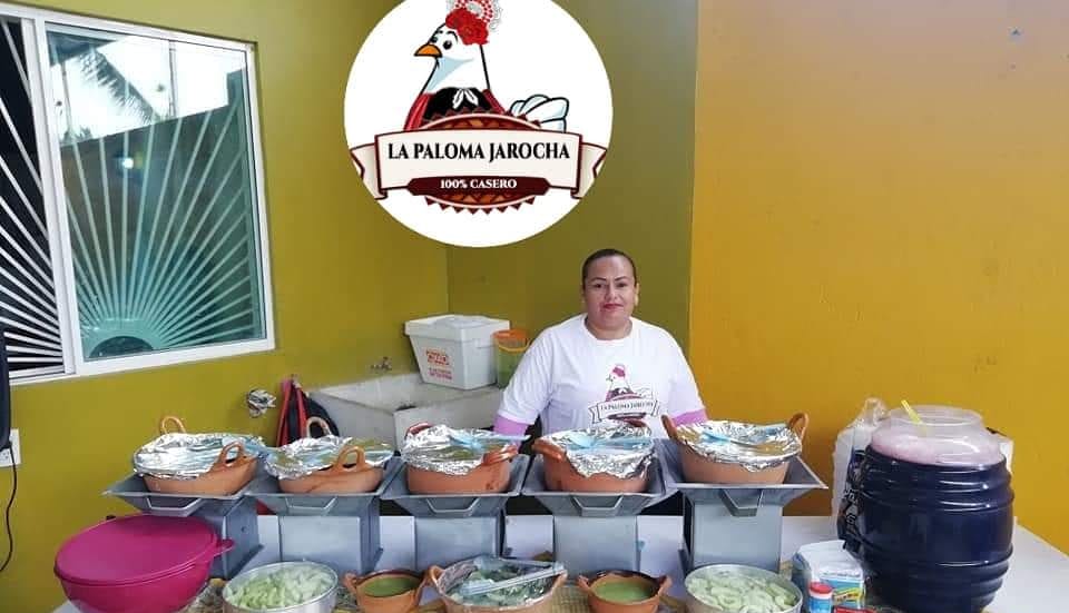 La Paloma Jarocha image 9