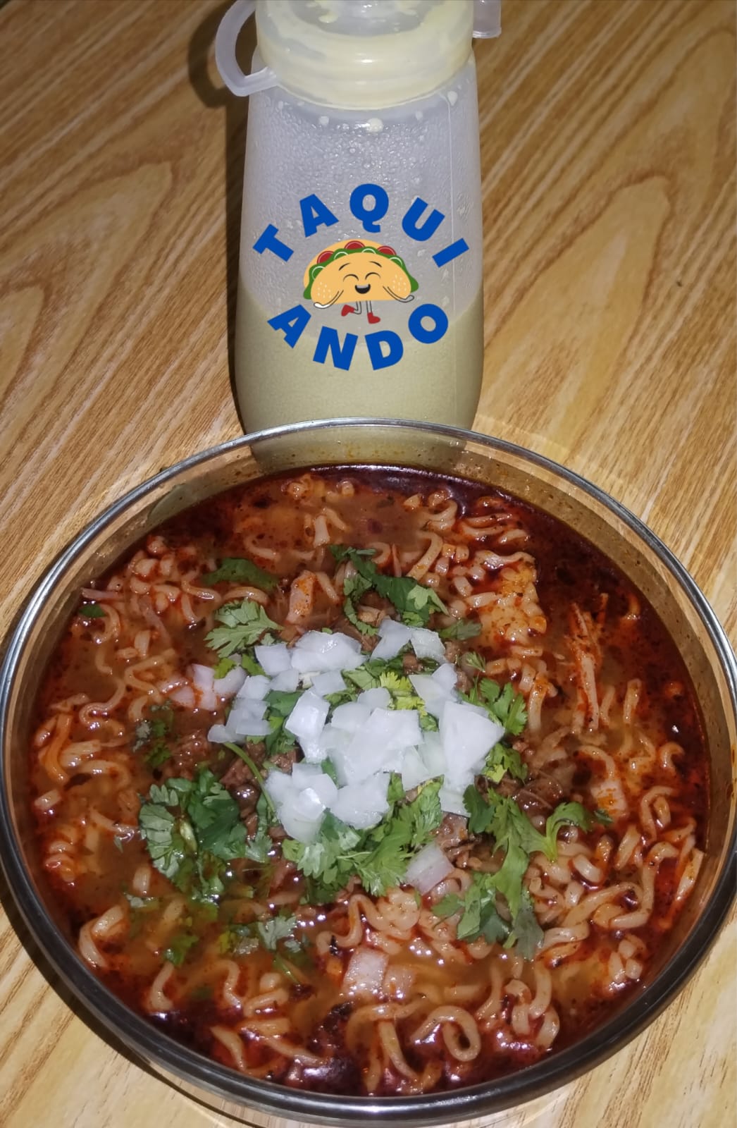Taqui-ando image 2