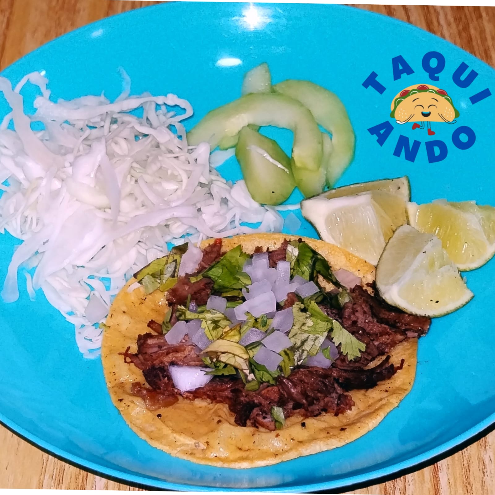 Taqui-ando image 7
