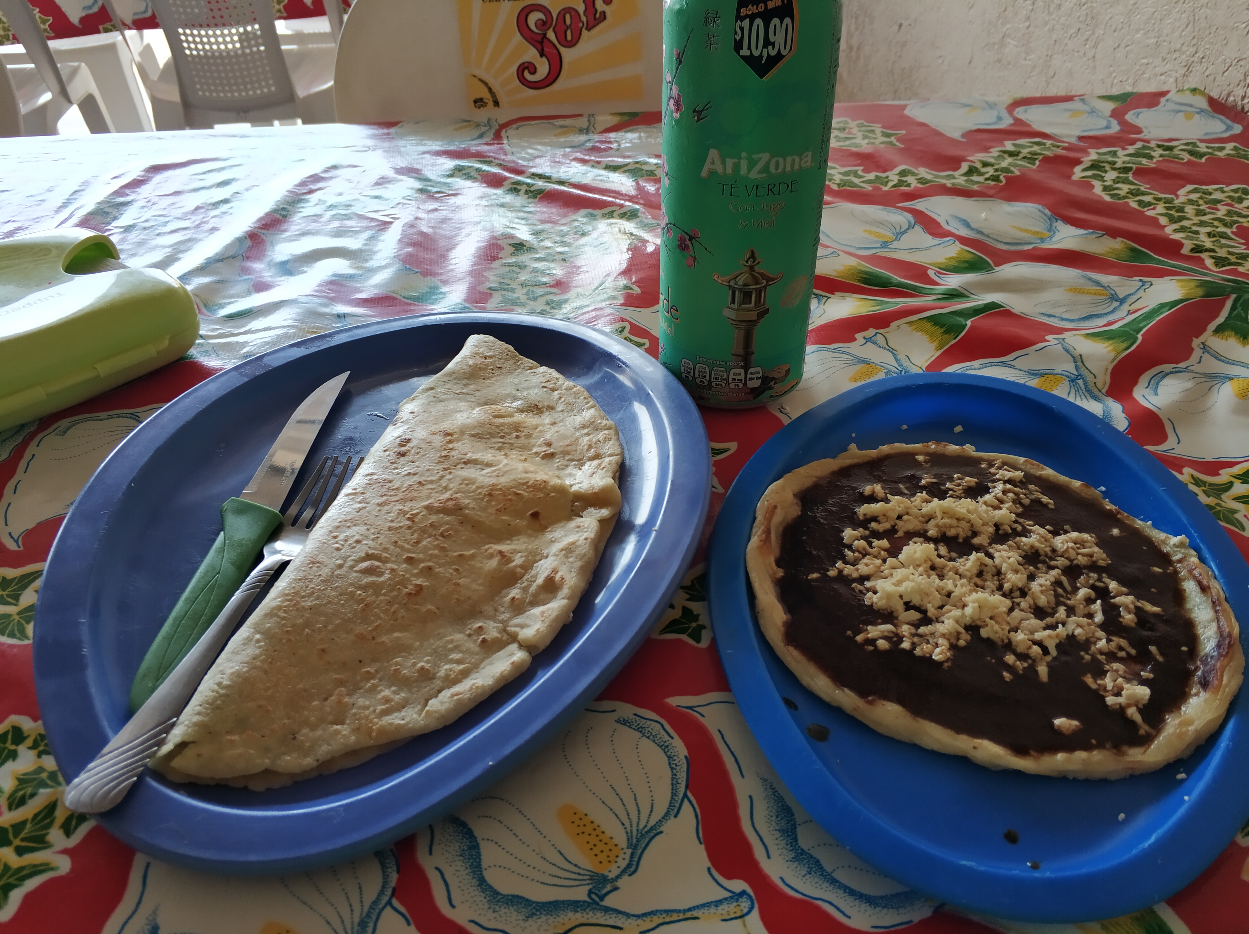 Antojitos Doña Amada image 1