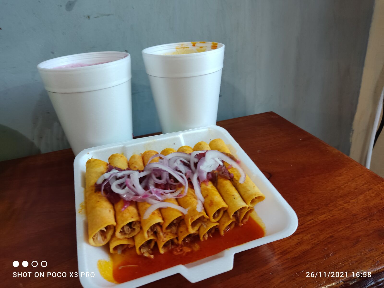 La Taky Esquina image 1