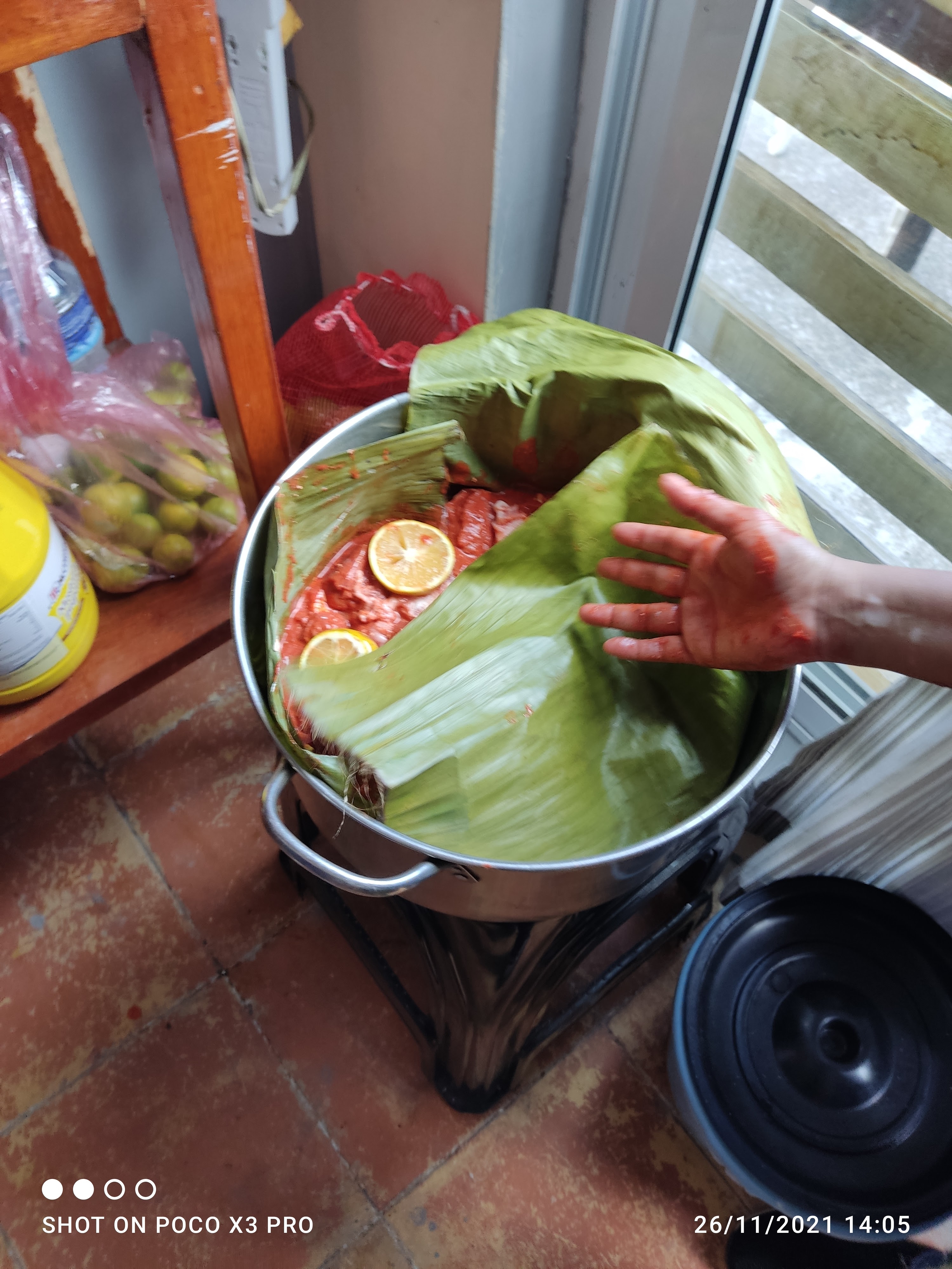 La Taky Esquina image 2