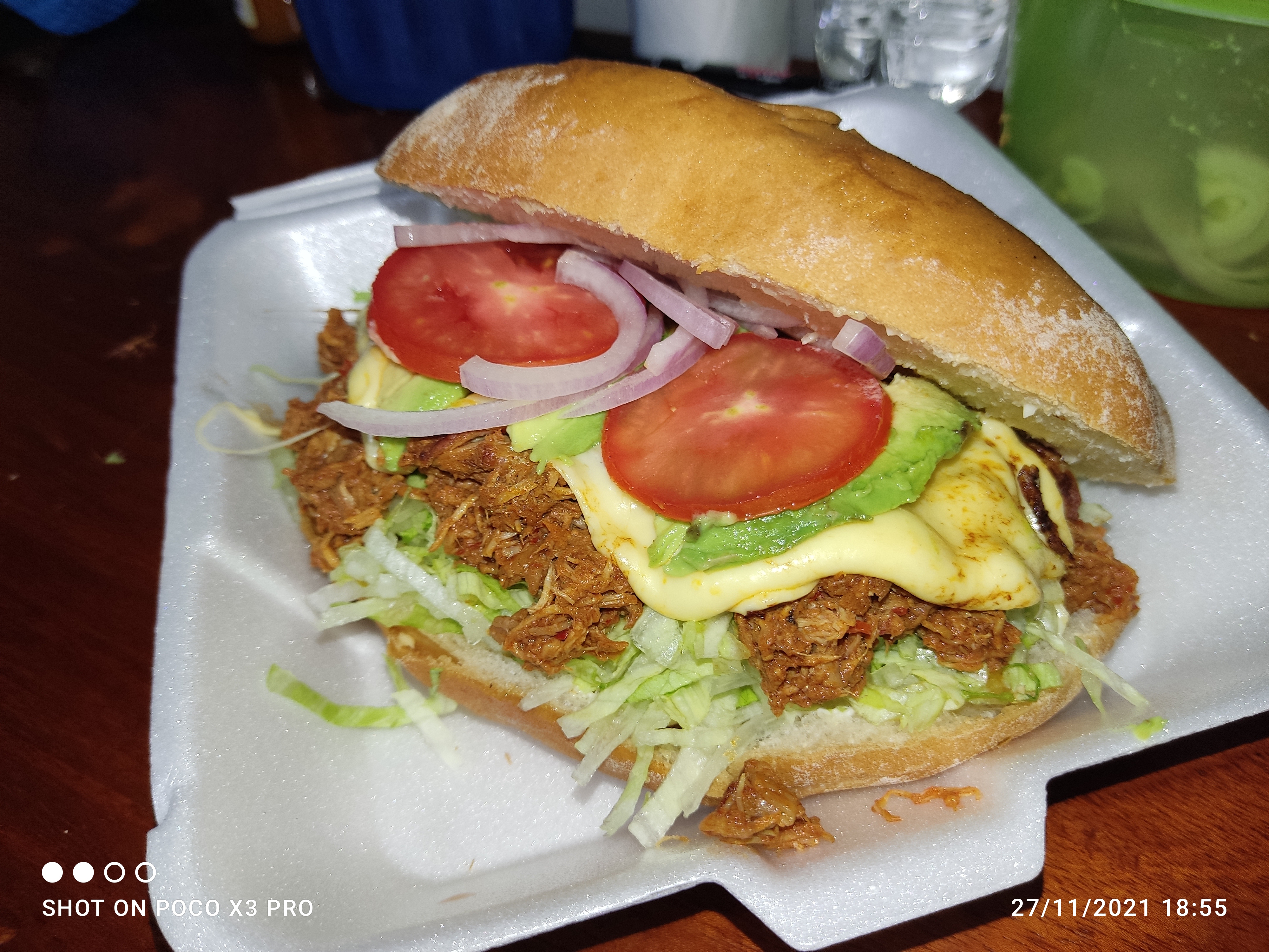 La Taky Esquina image 3