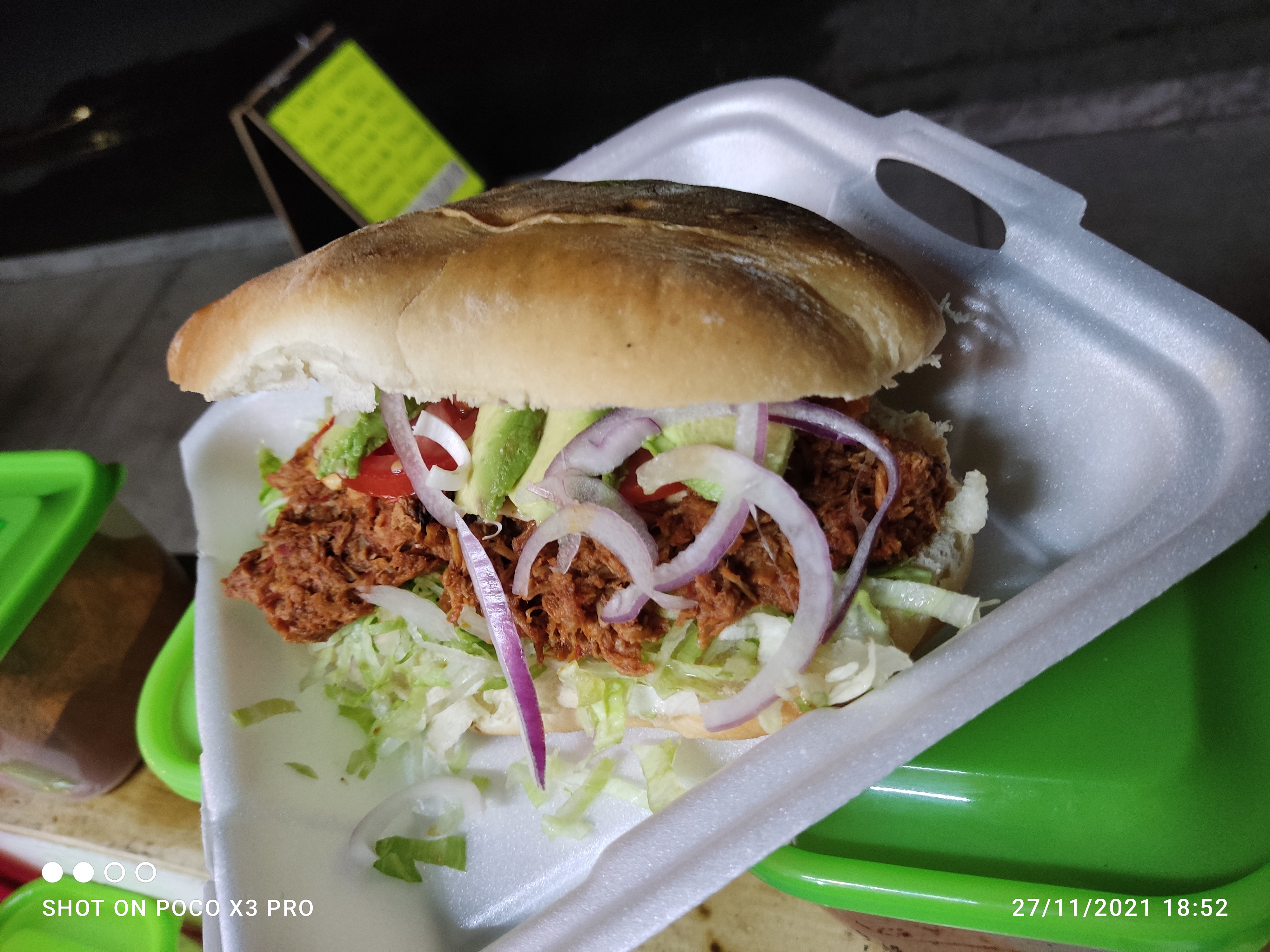 La Taky Esquina image 4