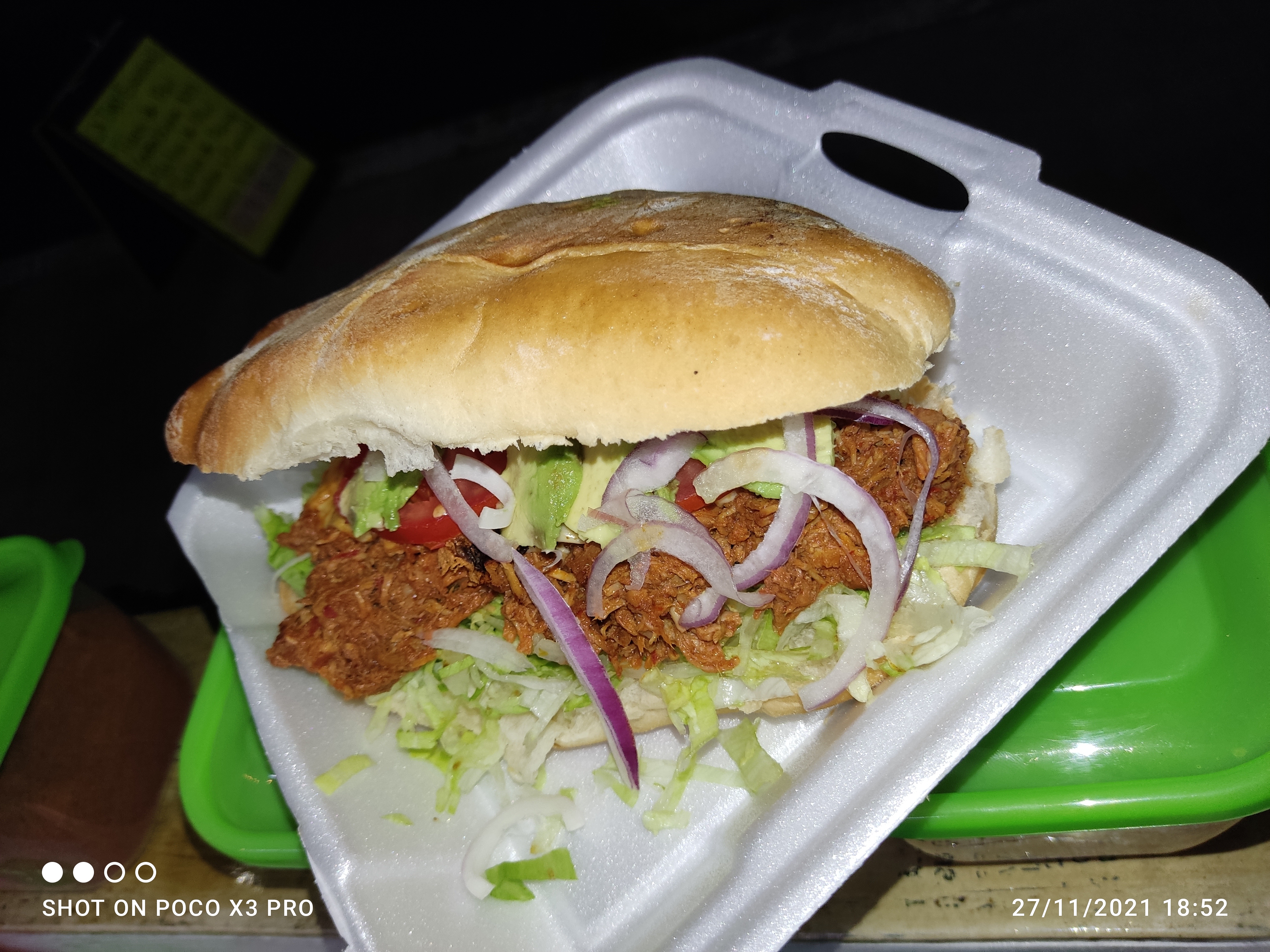 La Taky Esquina image 6