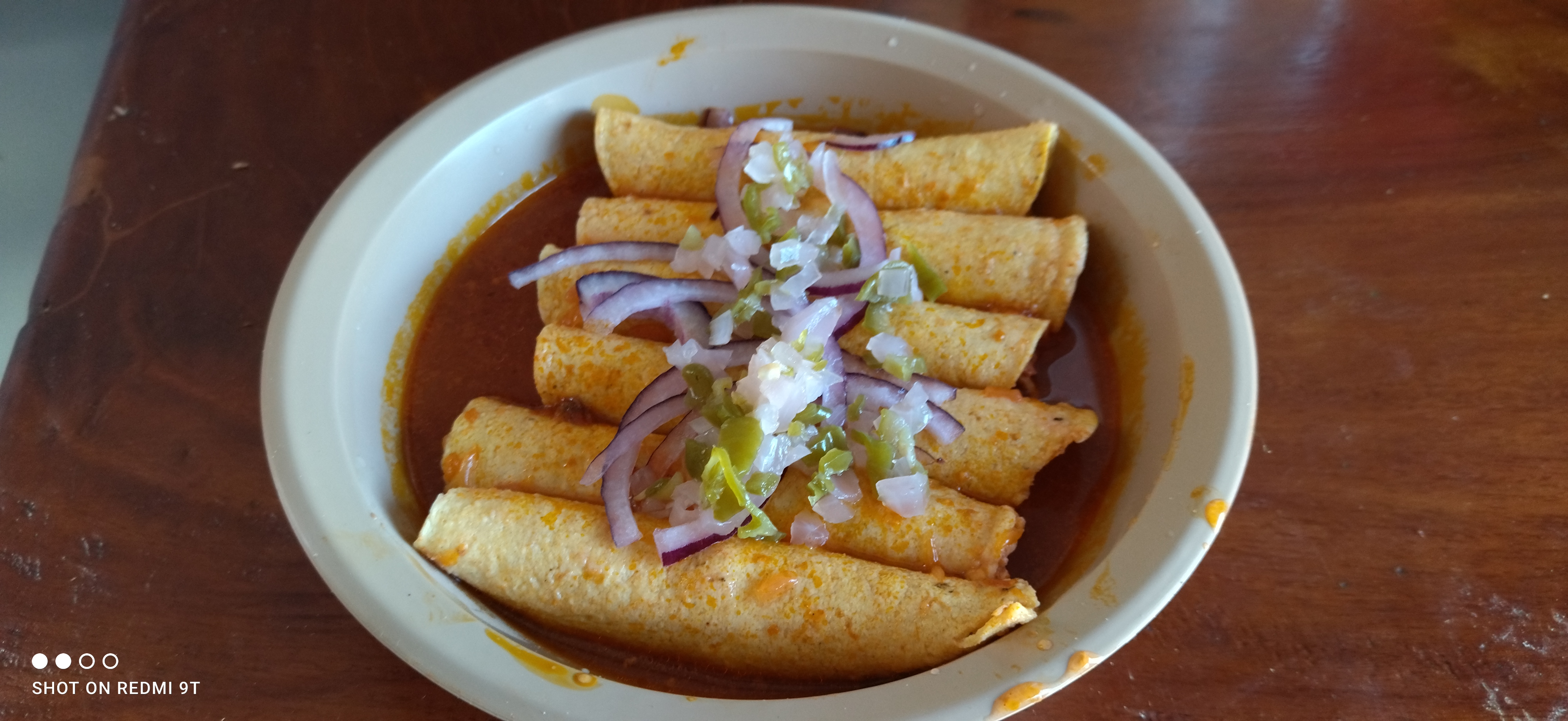 La Taky Esquina image 9