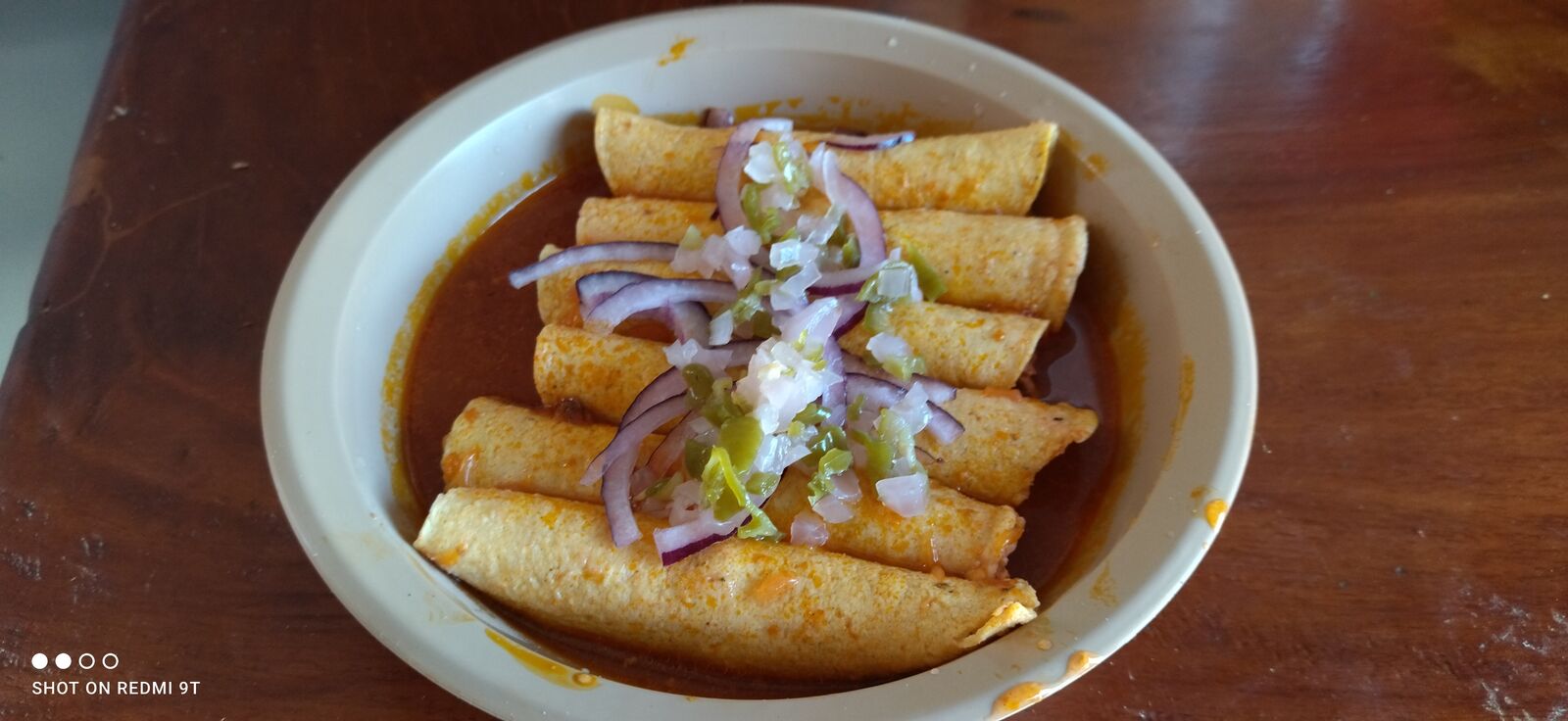 La Taky Esquina image 9