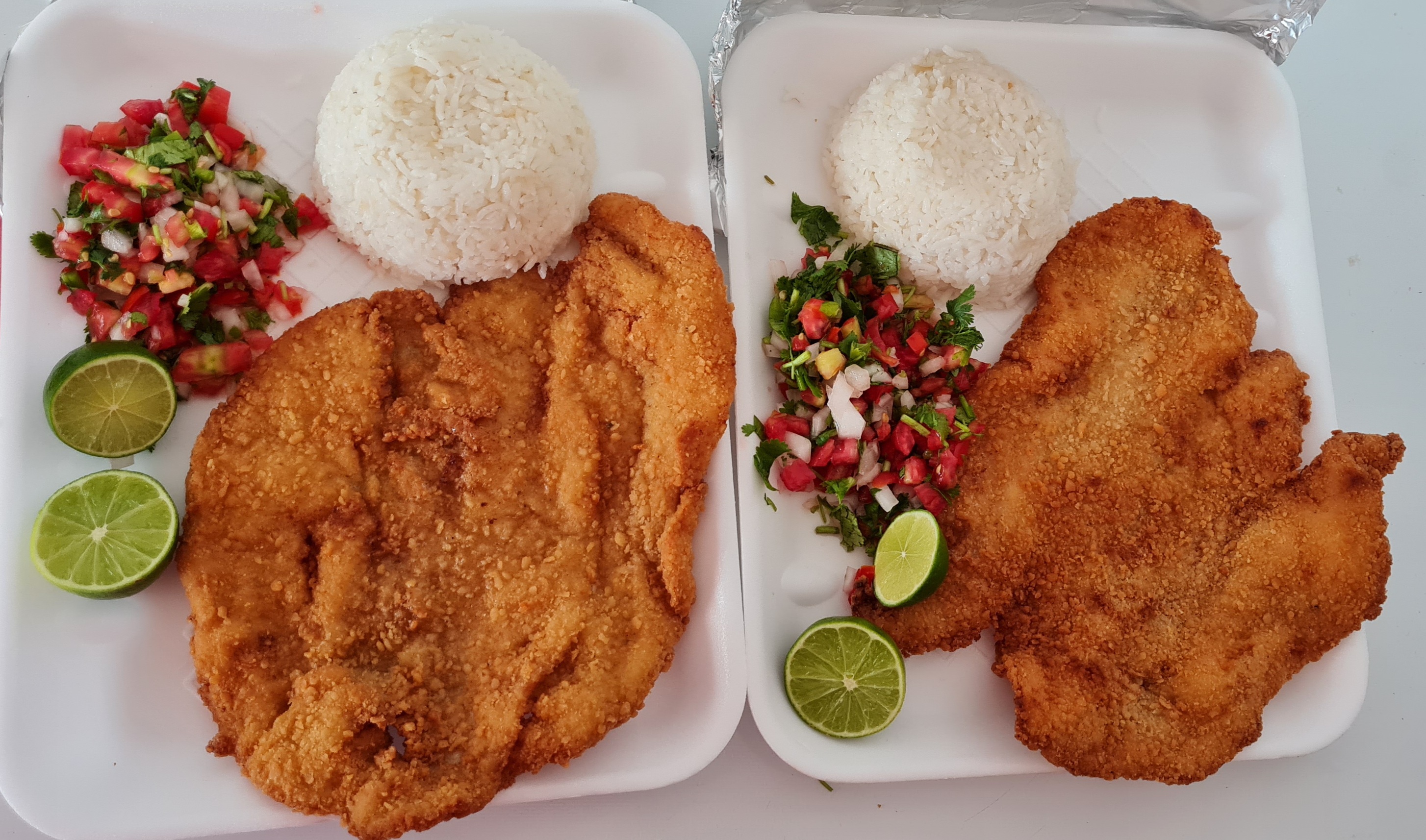 Oishi Cevicheria image 1