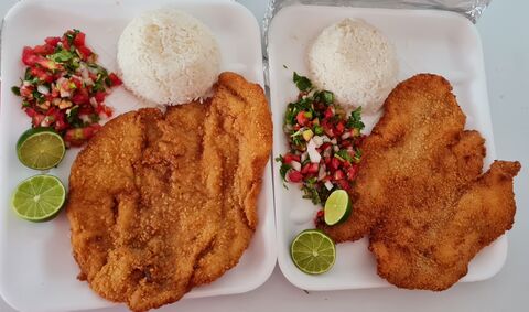 Oishi Cevicheria image 1