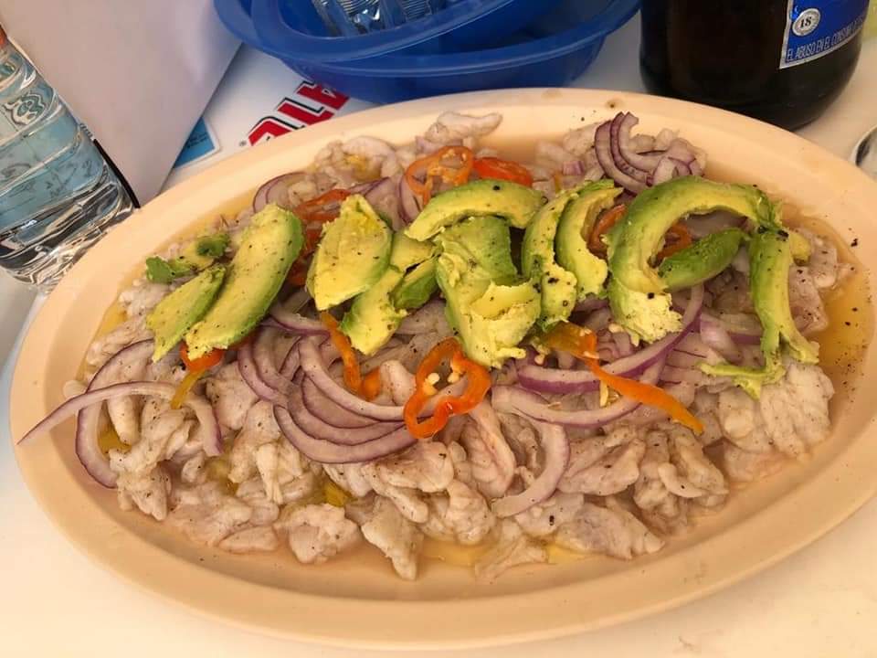 Oishi Cevicheria image 2