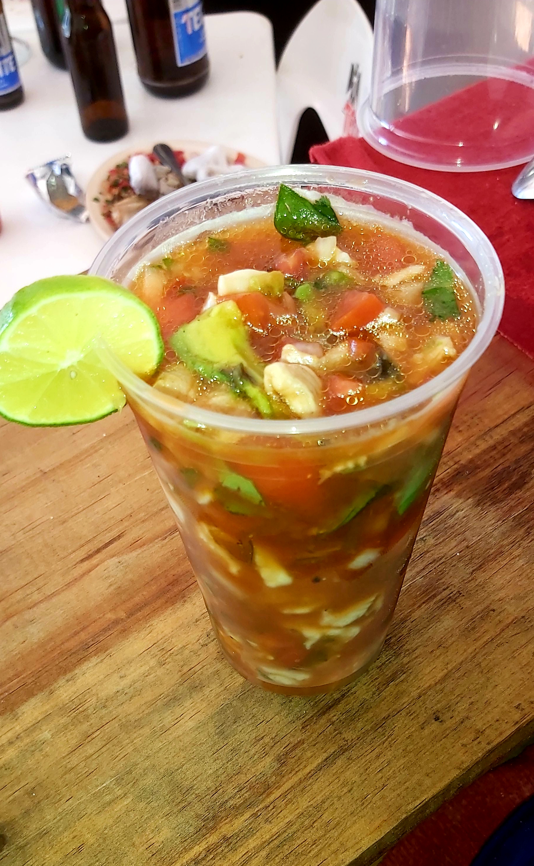 Oishi Cevicheria image 3