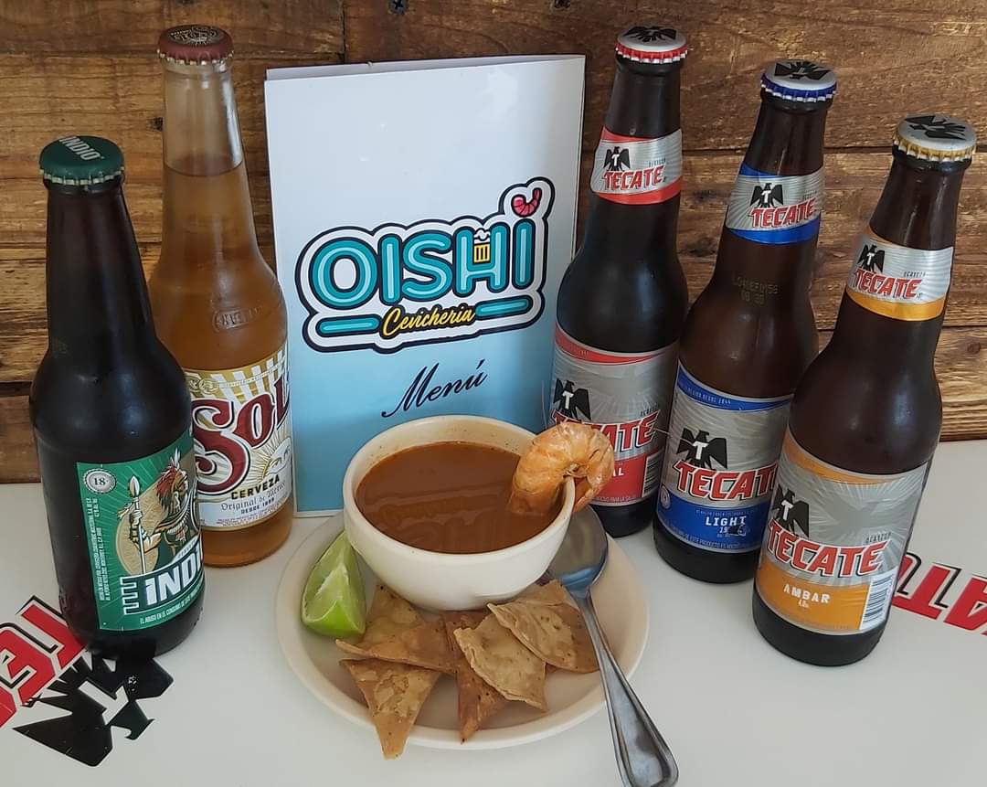 Oishi Cevicheria image 4