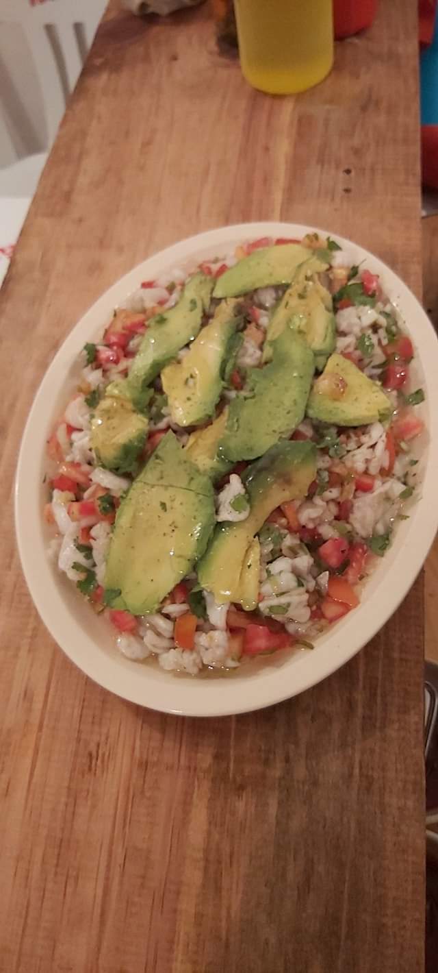 Oishi Cevicheria image 5