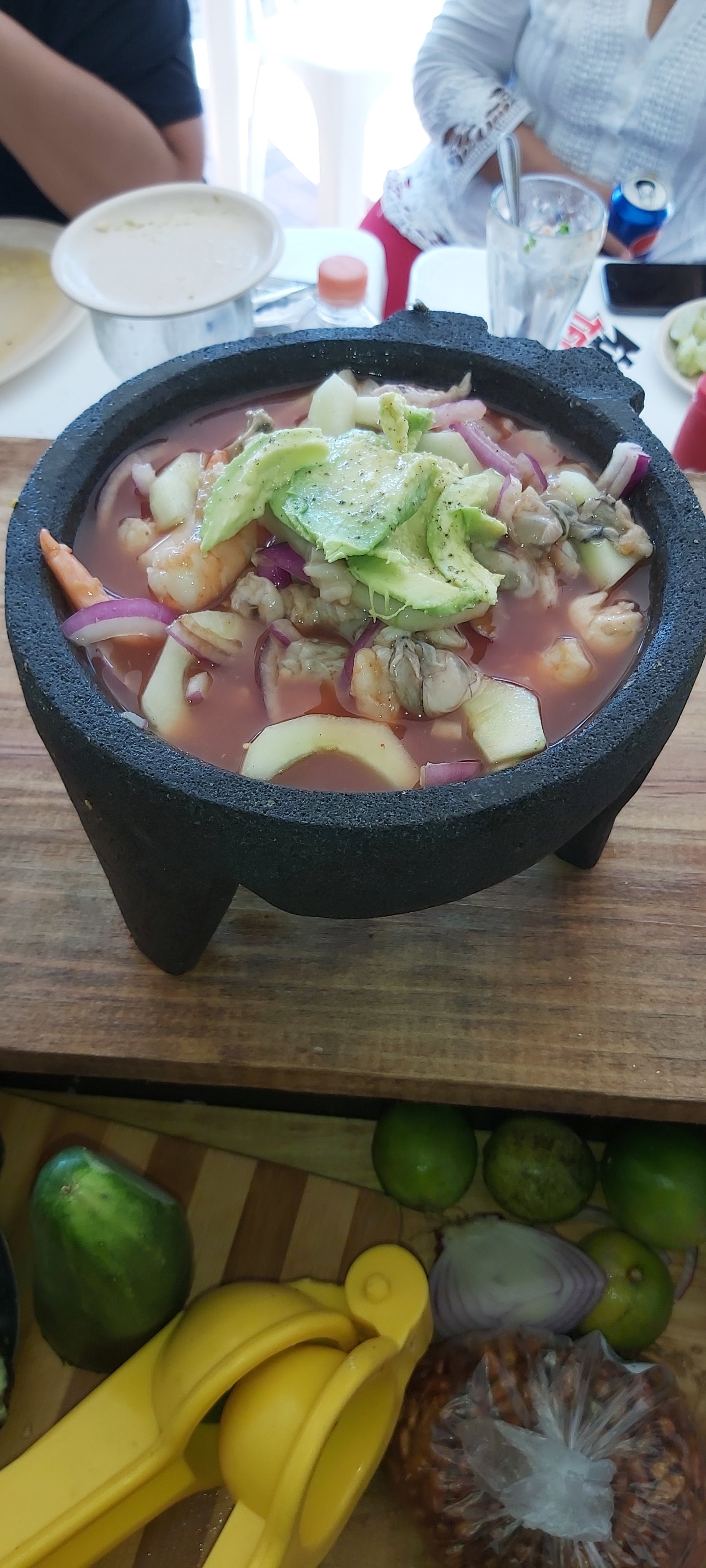 Oishi Cevicheria image 6