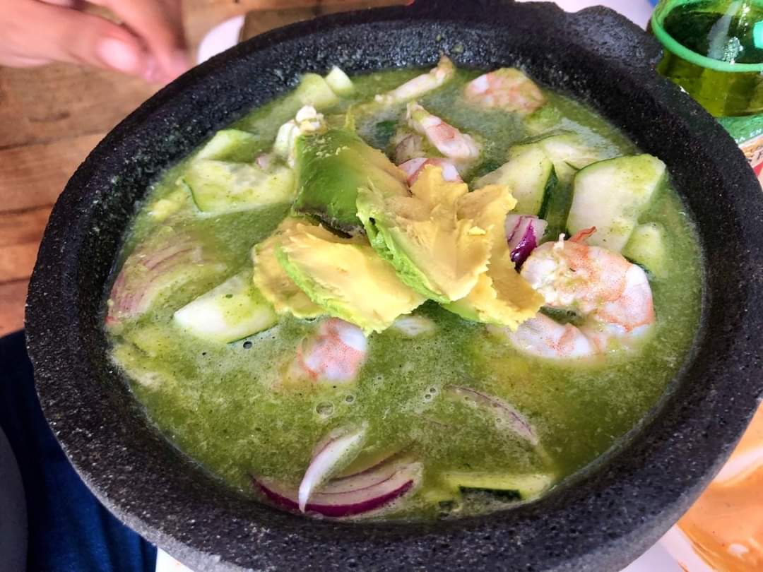 Oishi Cevicheria image 7
