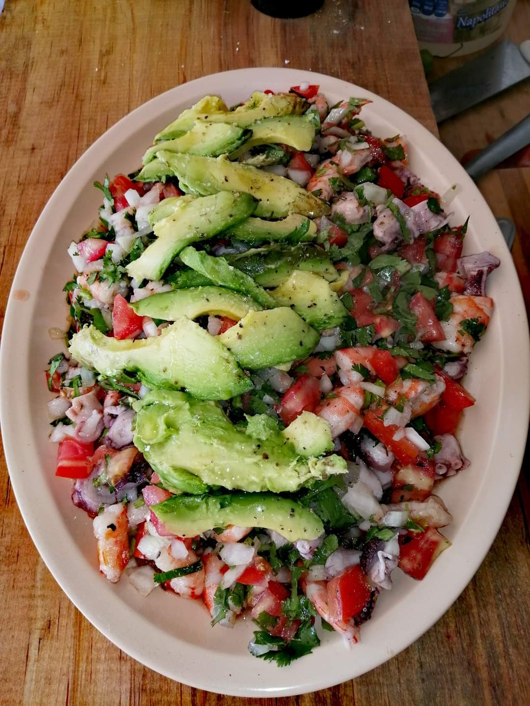 Oishi Cevicheria image 10