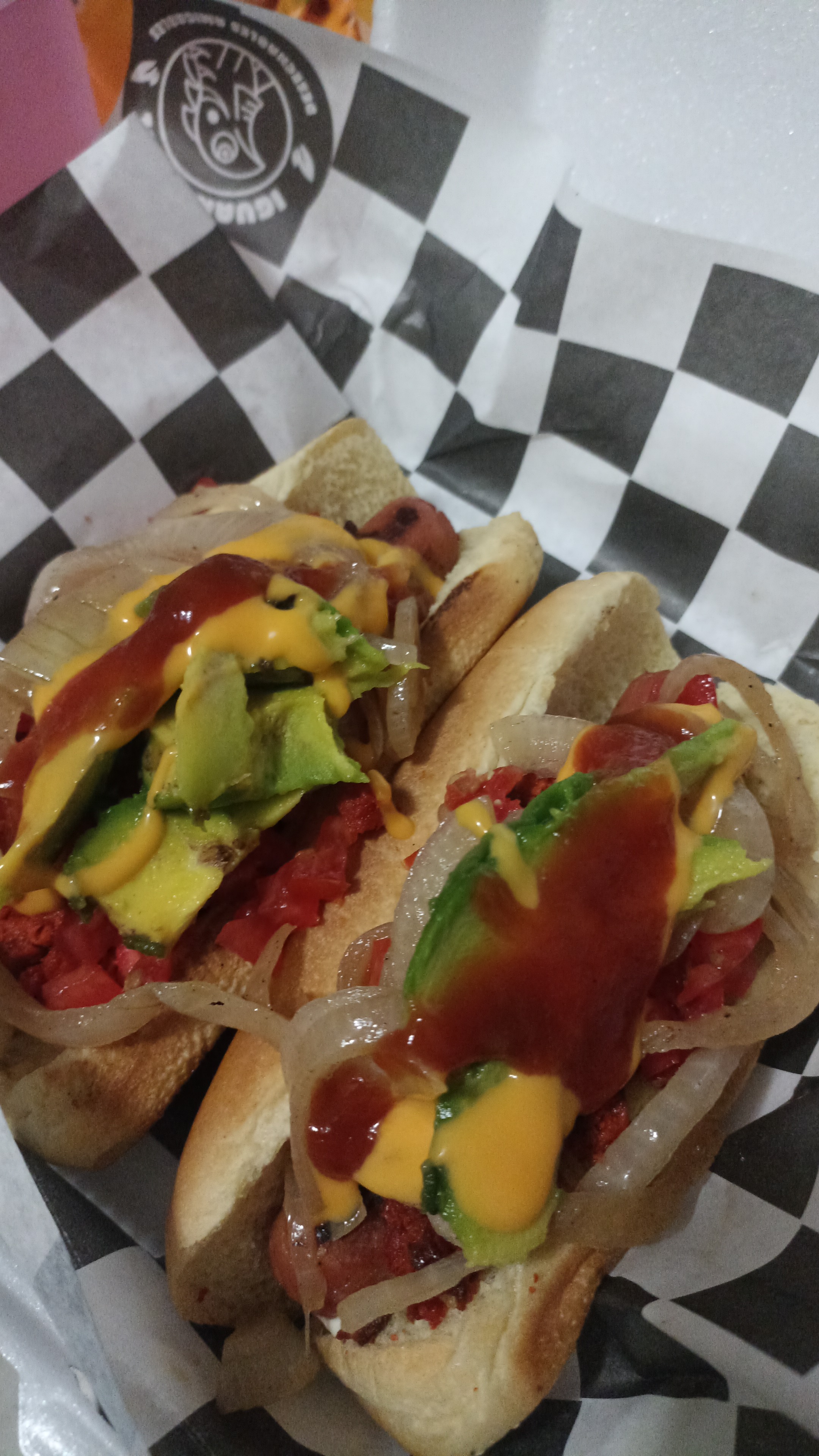 Hot dog & Hamburguesas La Victoria image 1