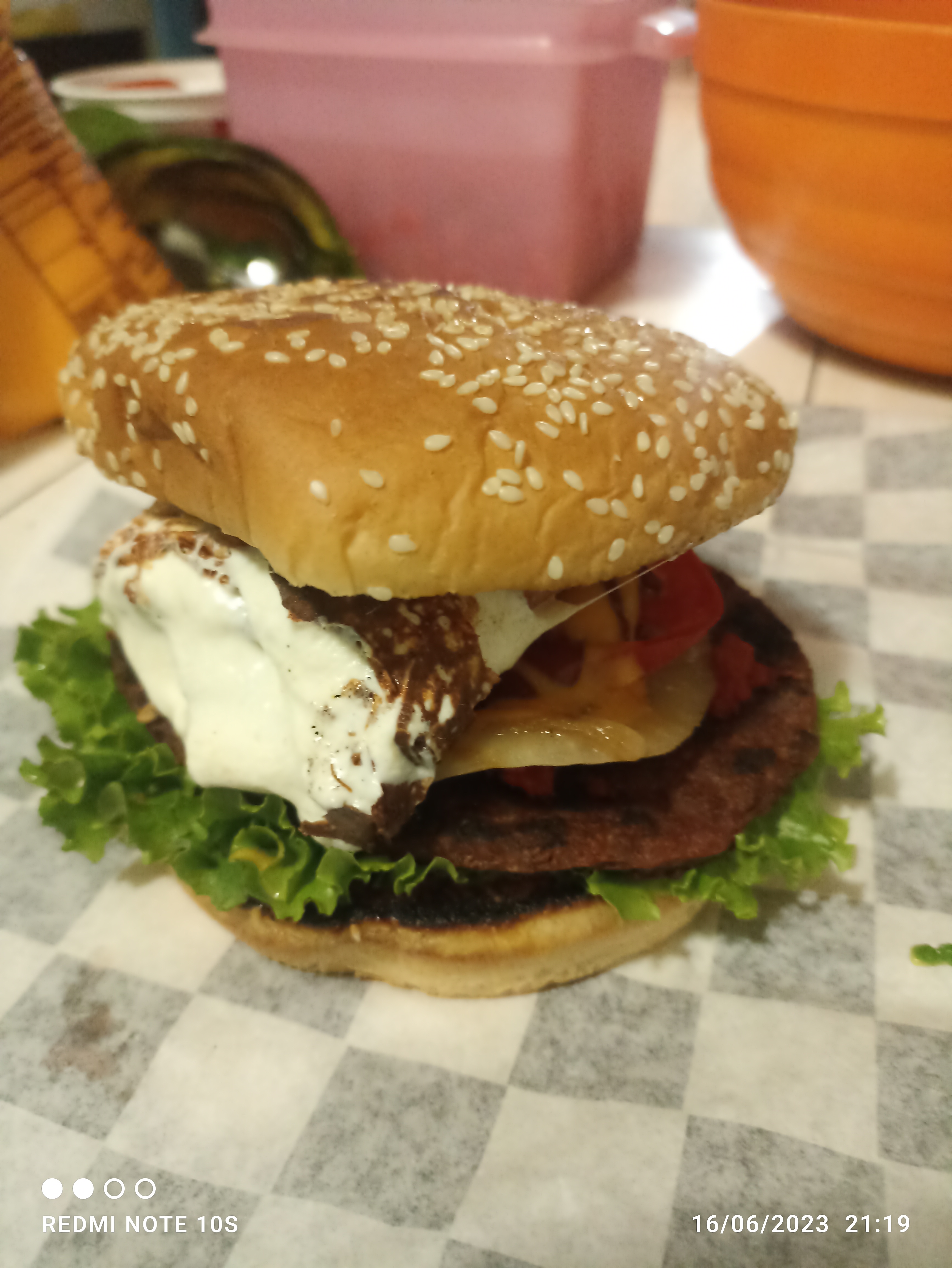 Hot dog & Hamburguesas La Victoria image 3