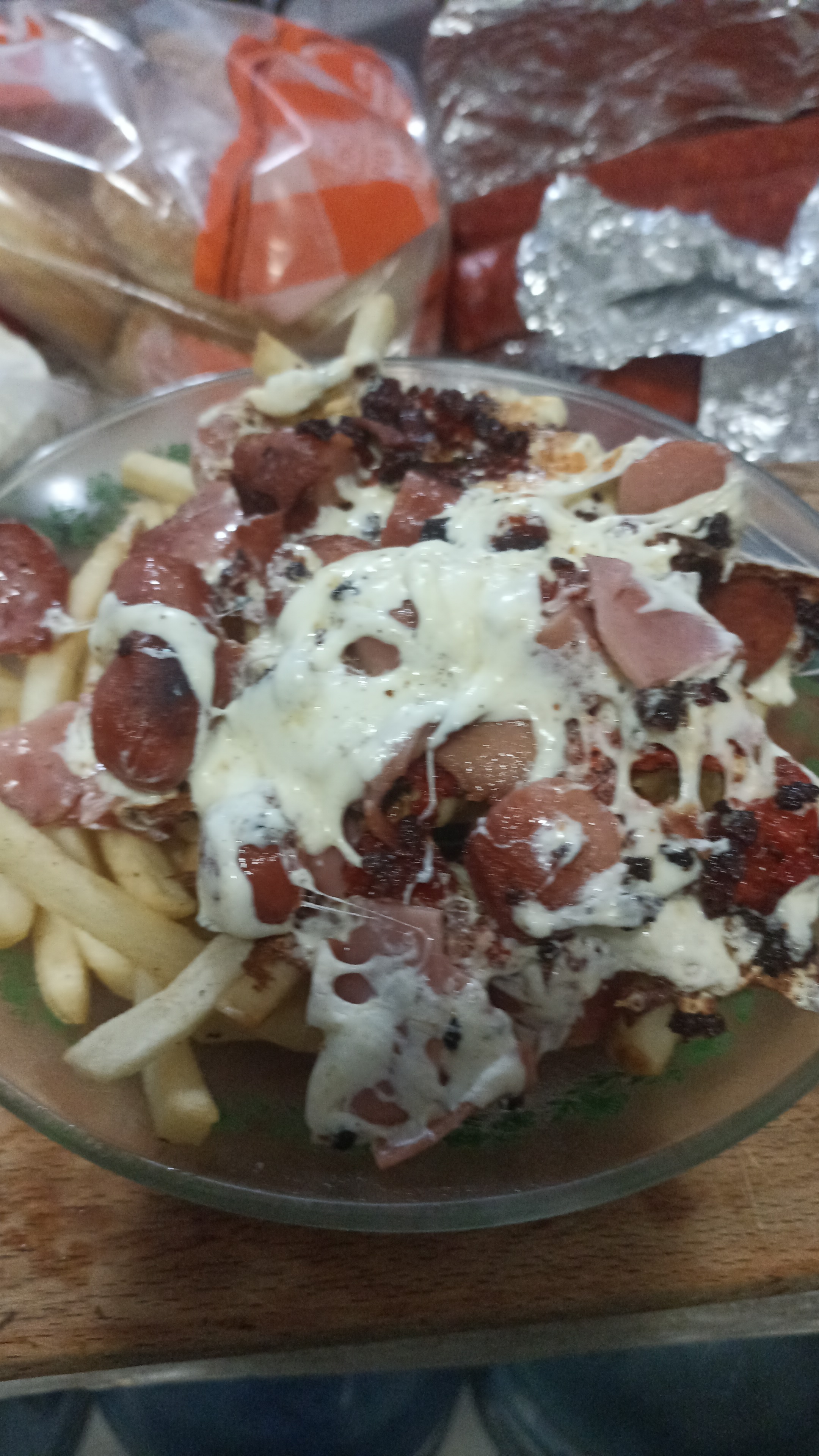 Hot dog & Hamburguesas La Victoria image 5