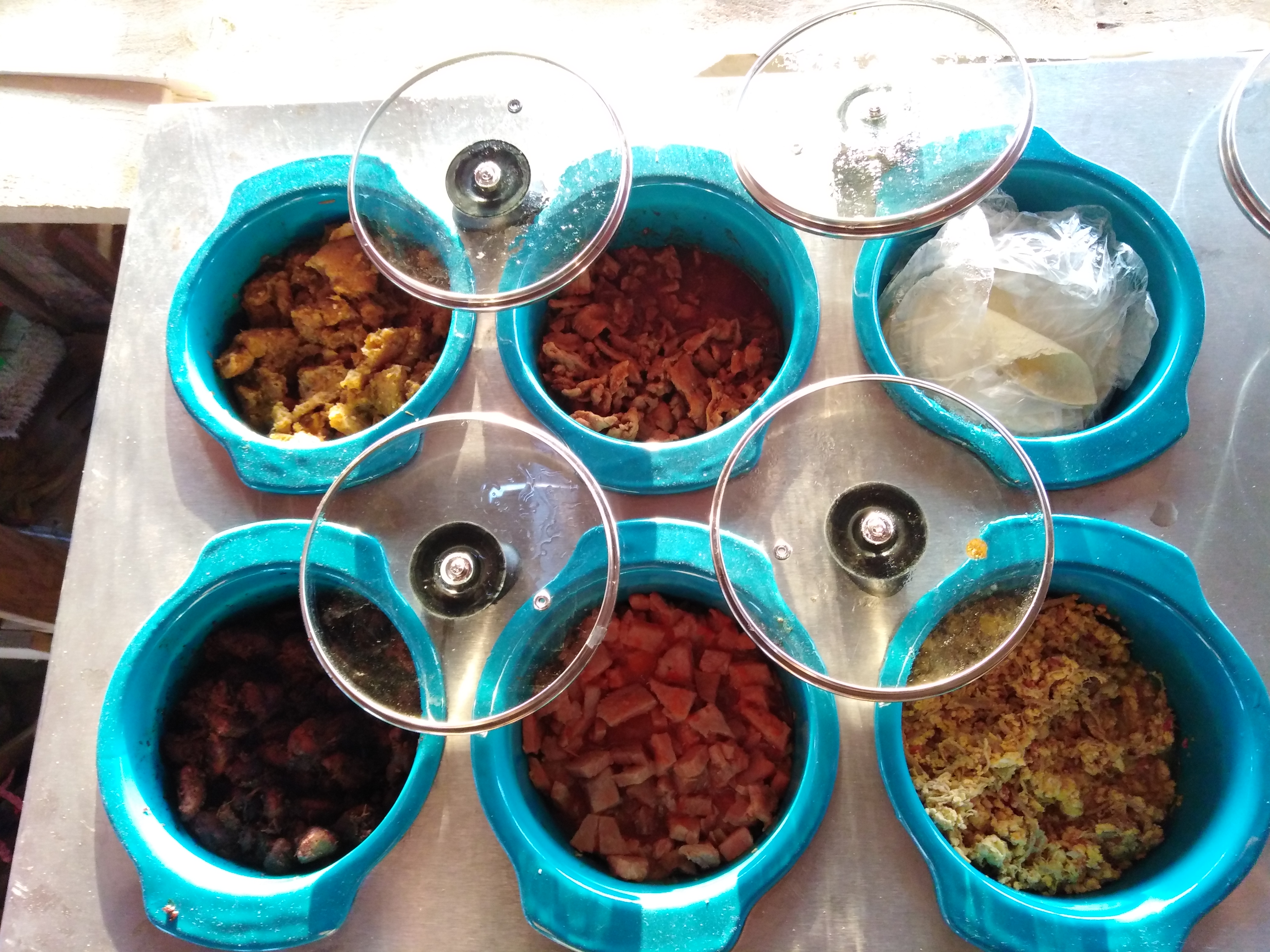 La cabaña de Ale image 1