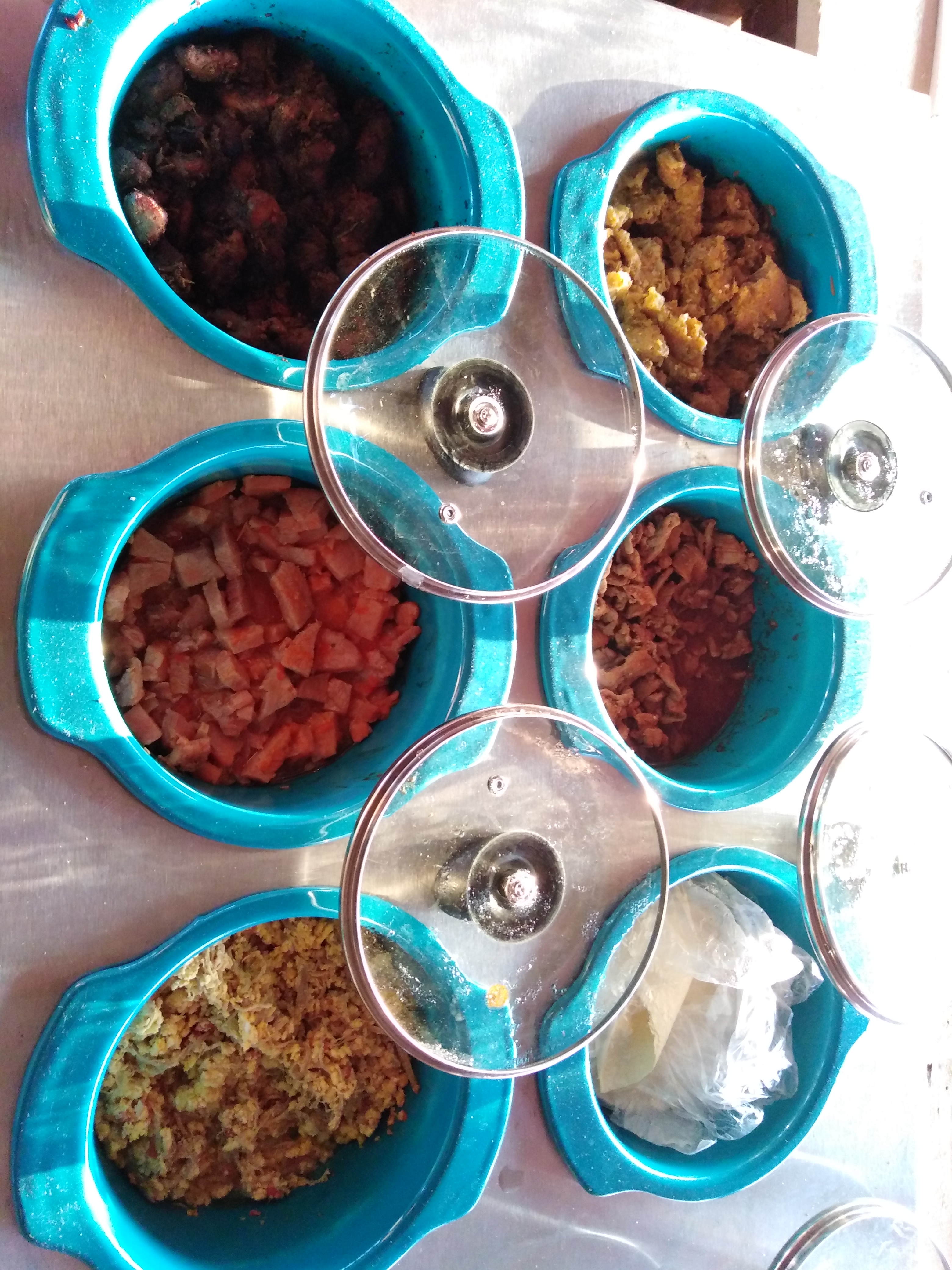 La cabaña de Ale image 2