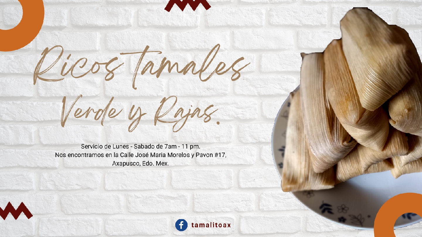 Tamalito image 2