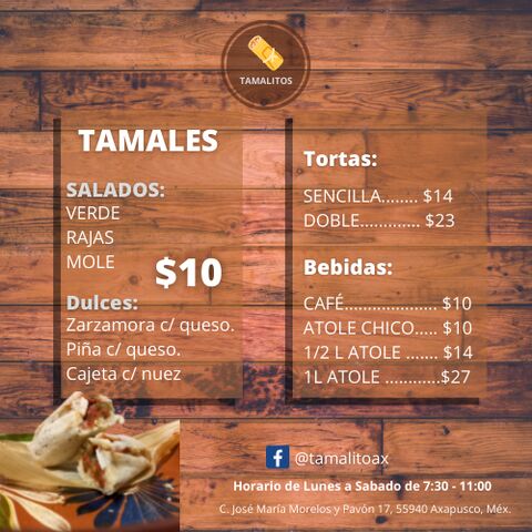 Tamalito image 6