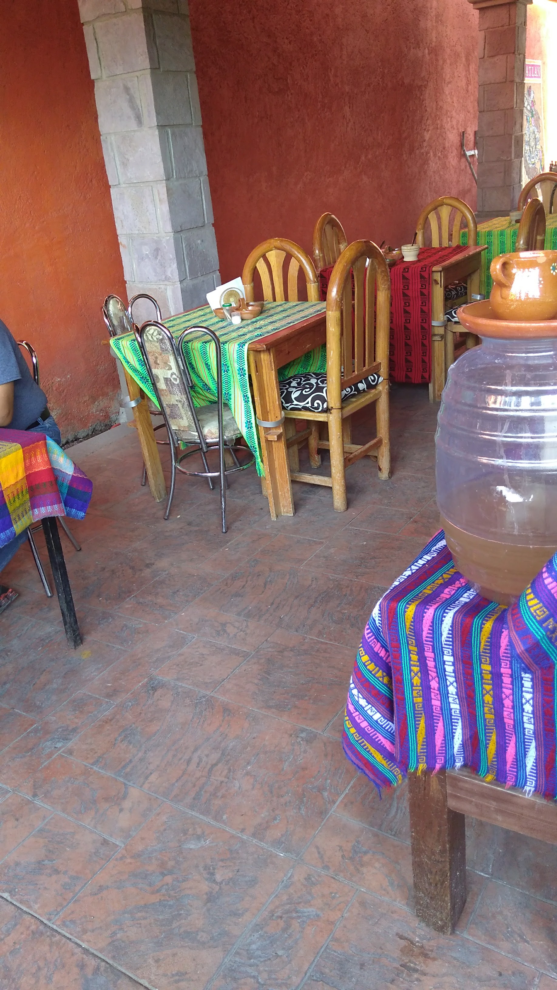 El Rincón de Tenancingo (Obispo, Cecina y mas..) image 2