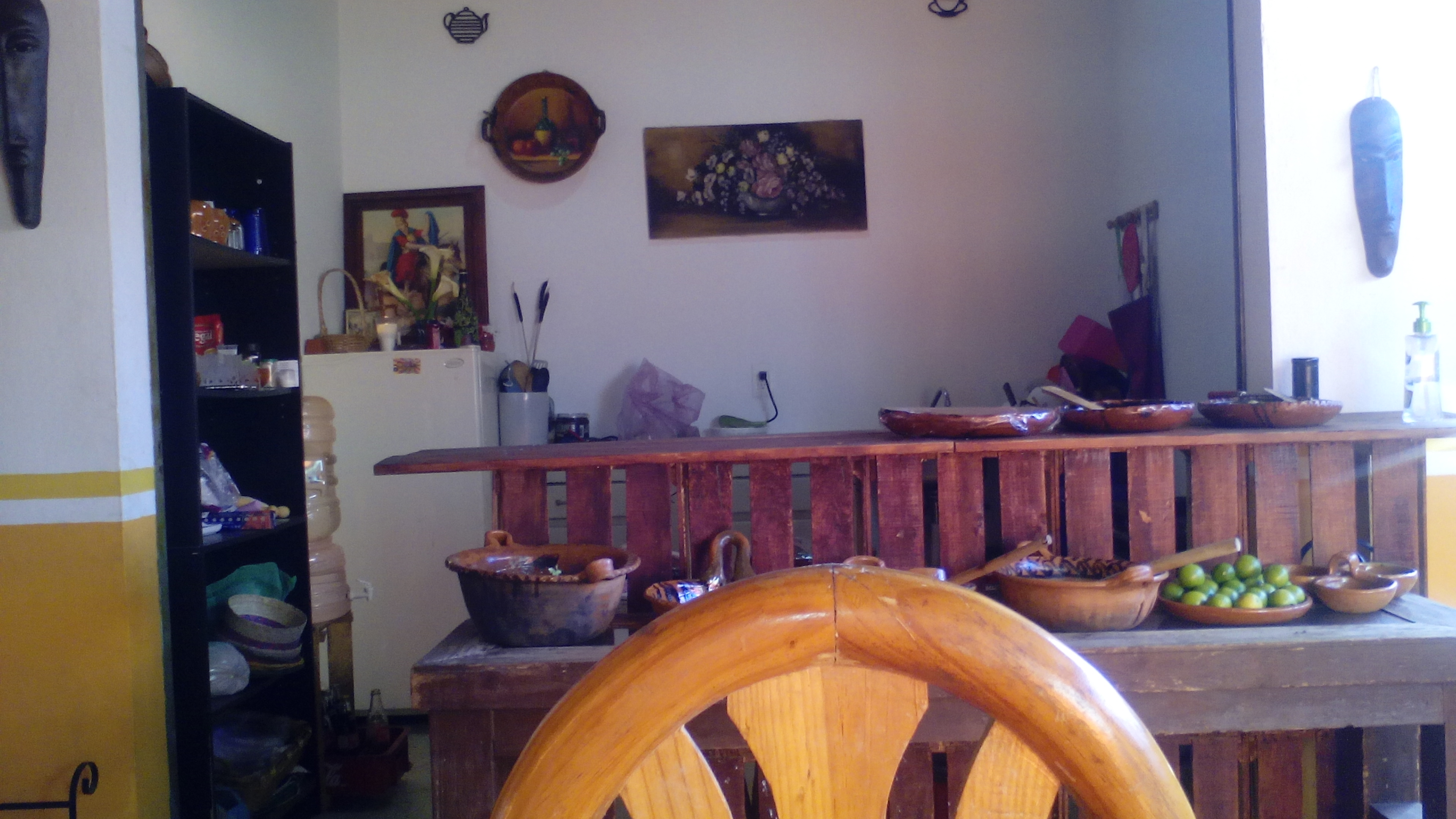 El Rincón de Tenancingo (Obispo, Cecina y mas..) image 3