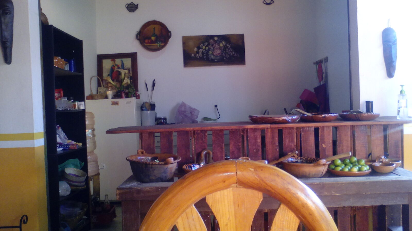 El Rincón de Tenancingo (Obispo, Cecina y mas..) image 3