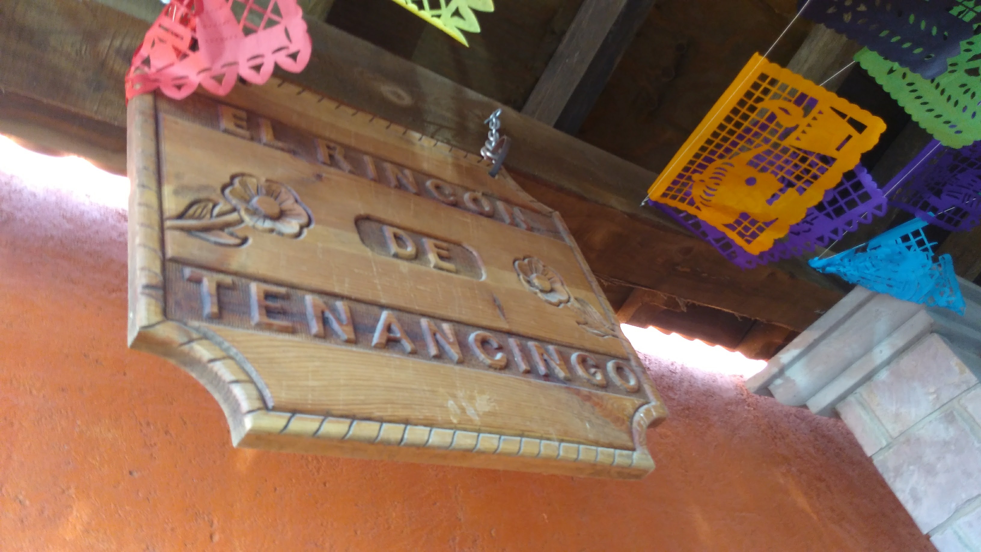 El Rincón de Tenancingo (Obispo, Cecina y mas..) image 5