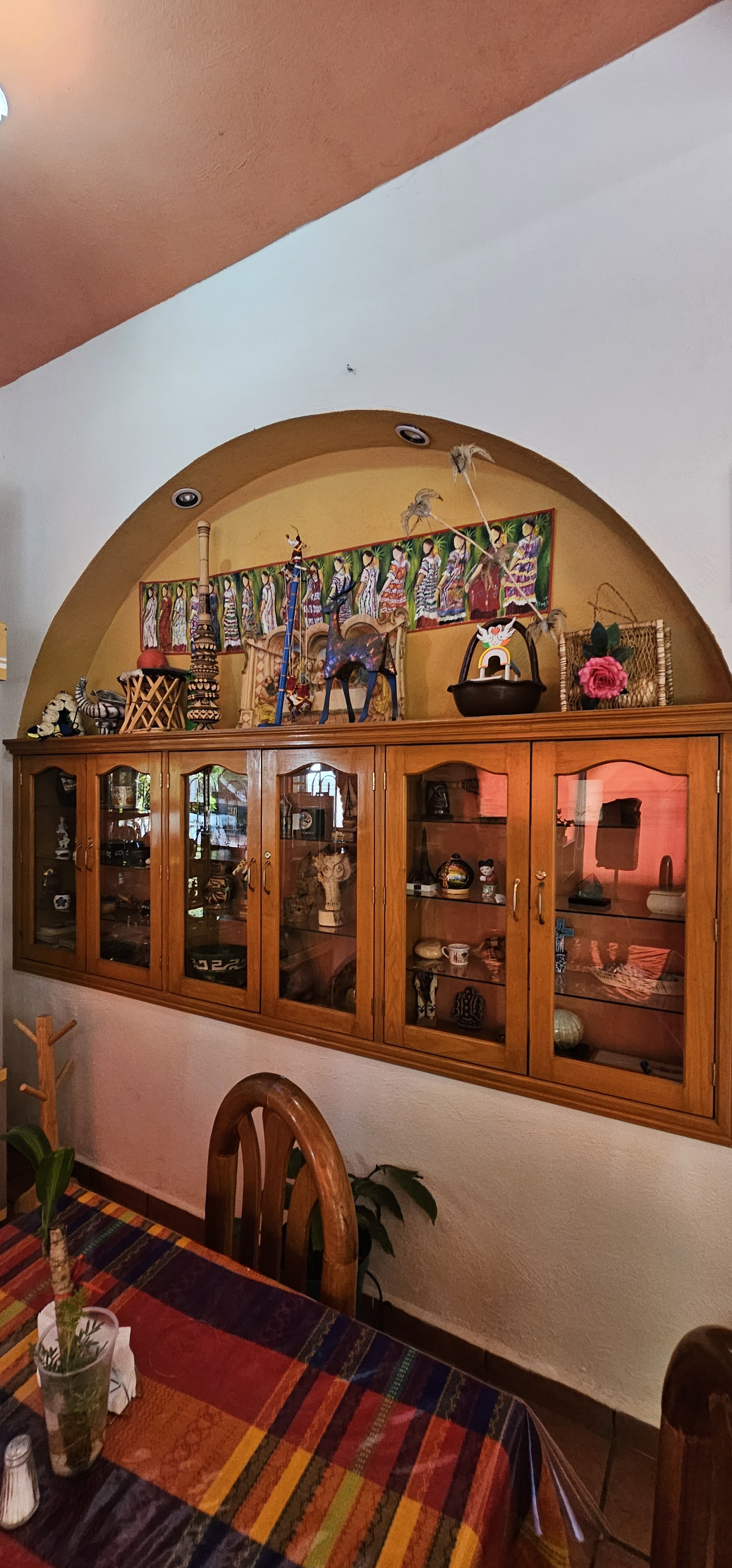 Cafetería bugambilias image 4