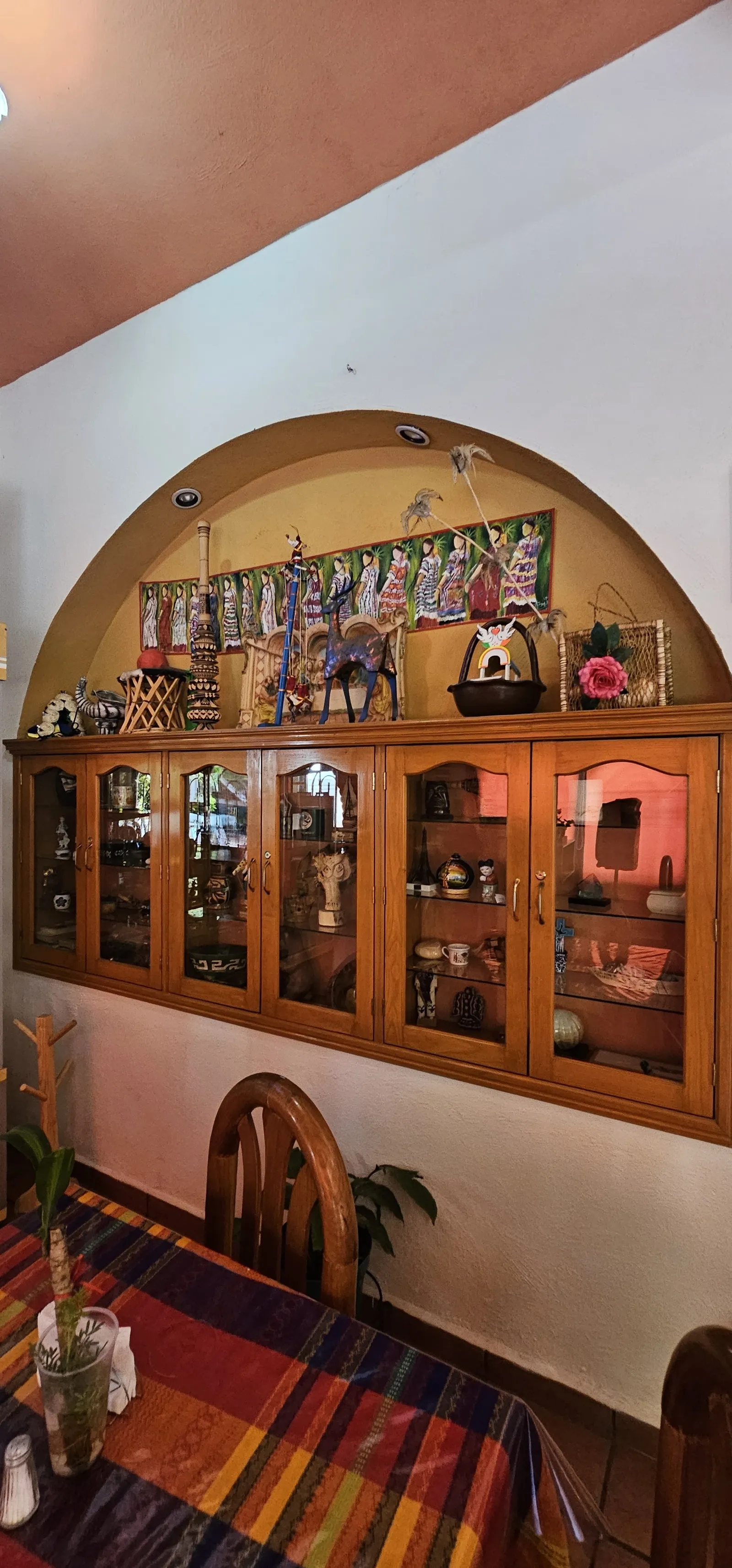 Cafetería bugambilias image 4