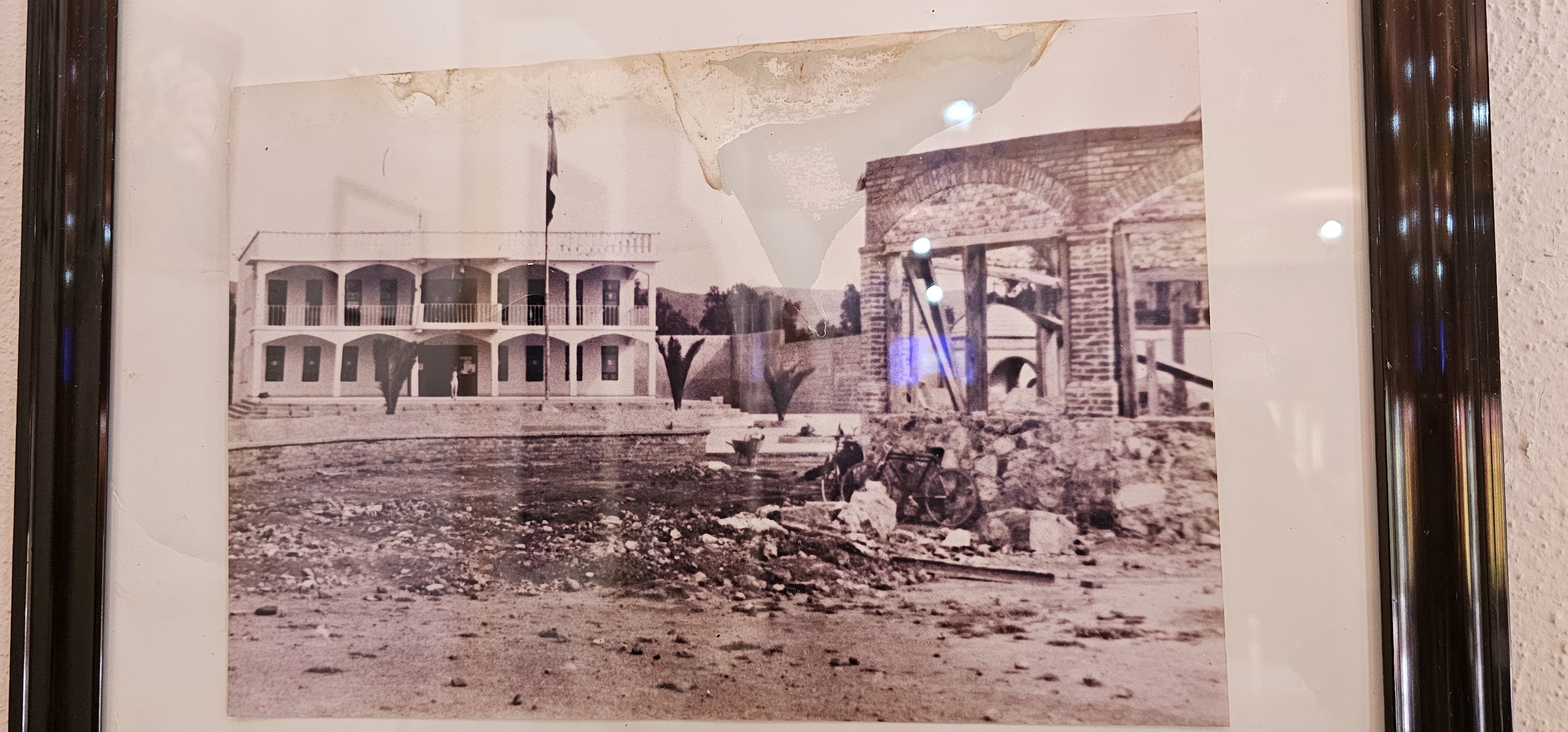 Cafetería bugambilias image 9