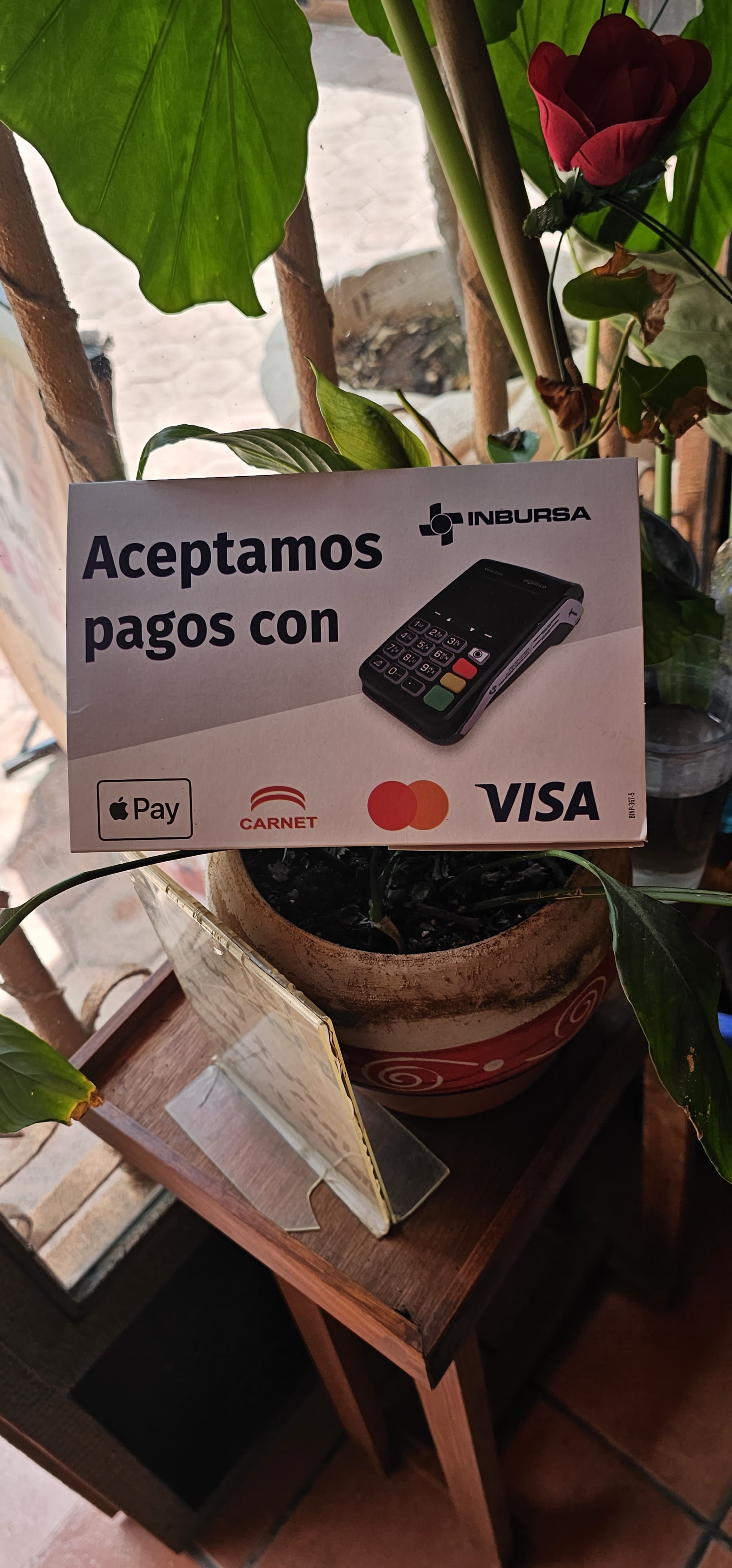 Cafetería bugambilias image 10