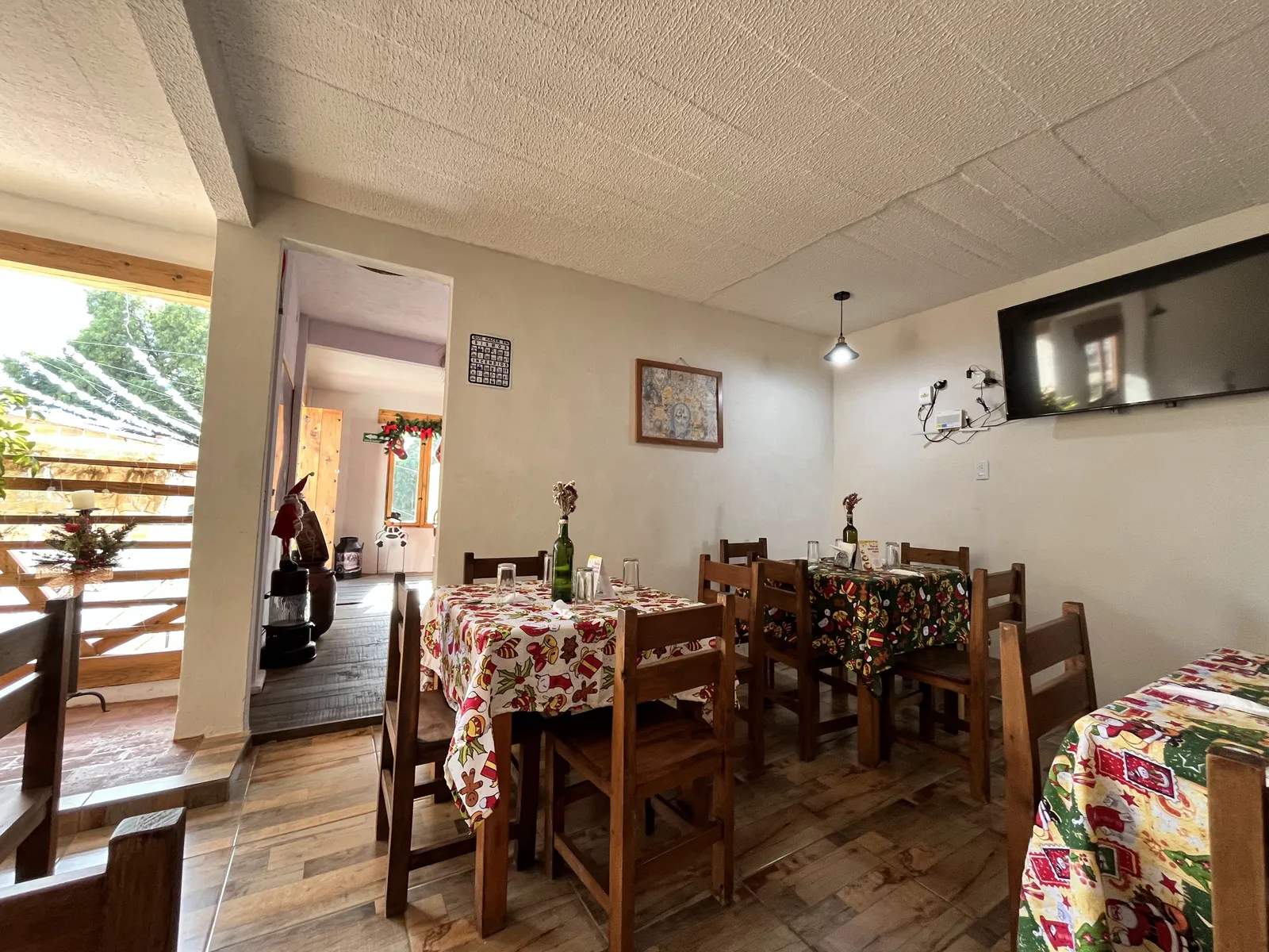 Burro Naco image 1