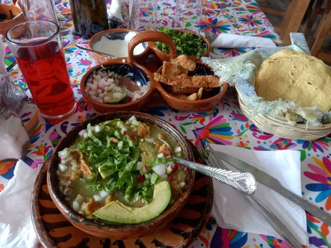Burro Naco image 2