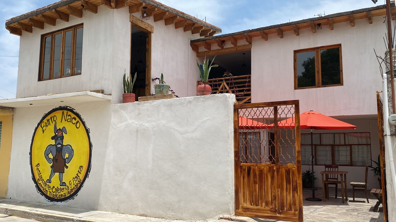 Burro Naco image 5