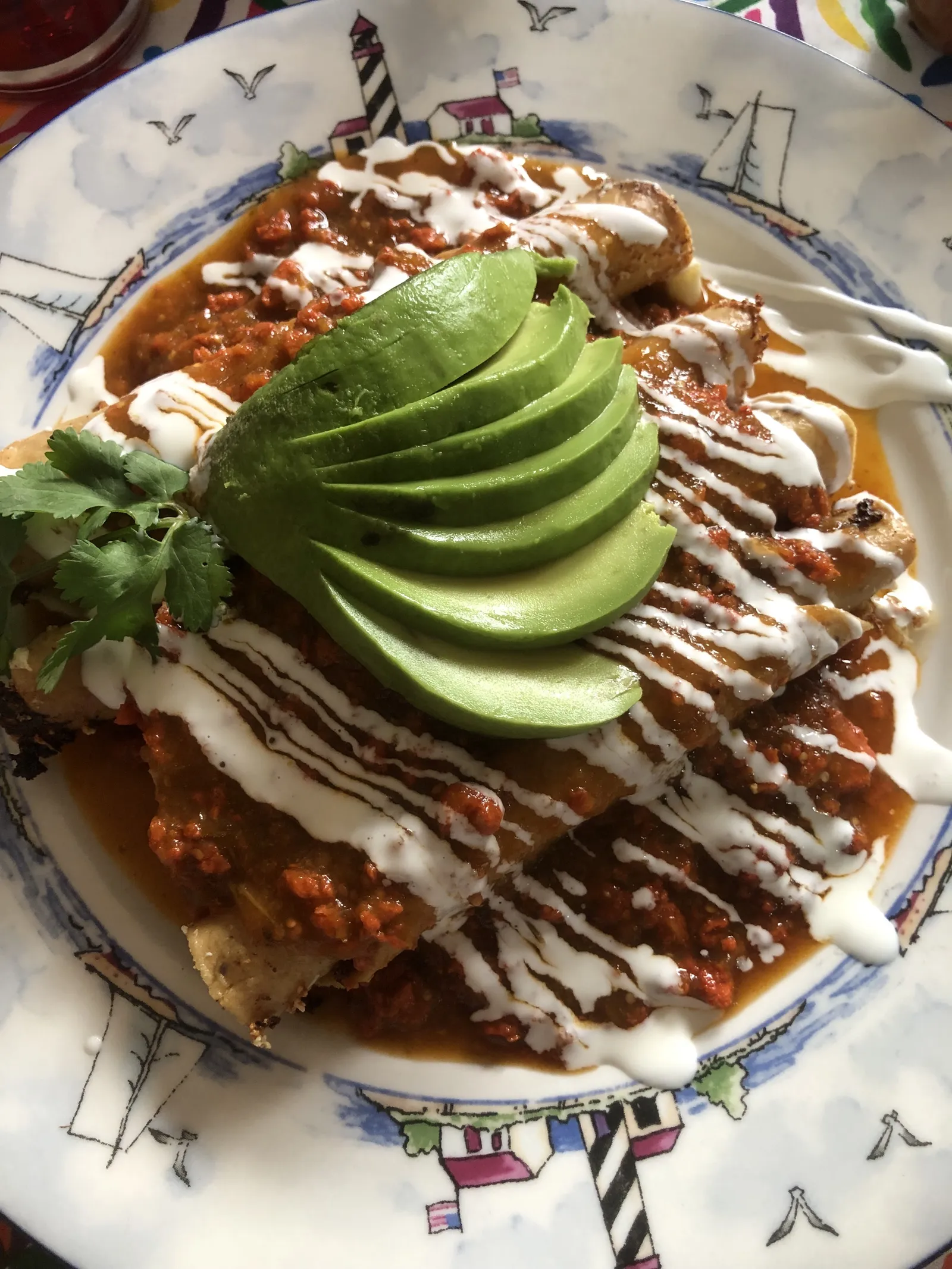 Burro Naco image 10